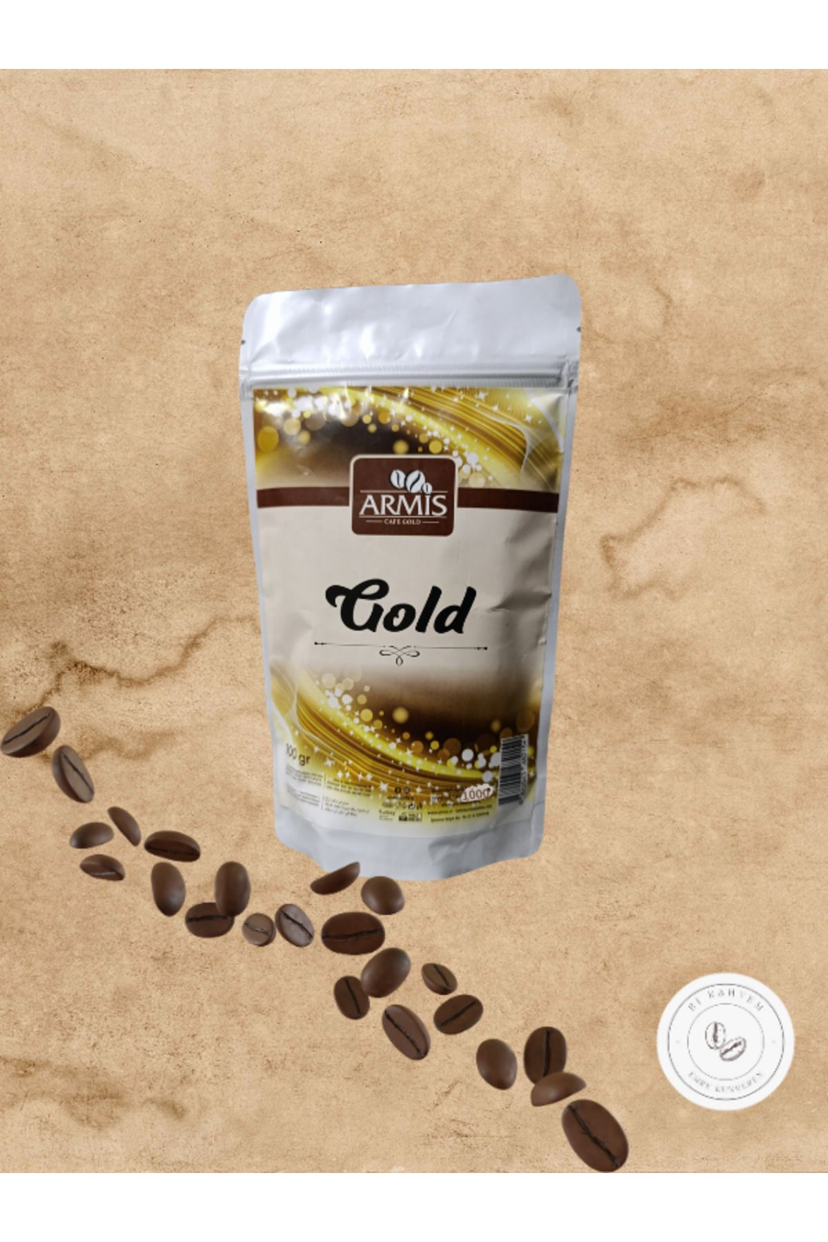 Armis Cafe Gold ARMİS CAFE GOLD