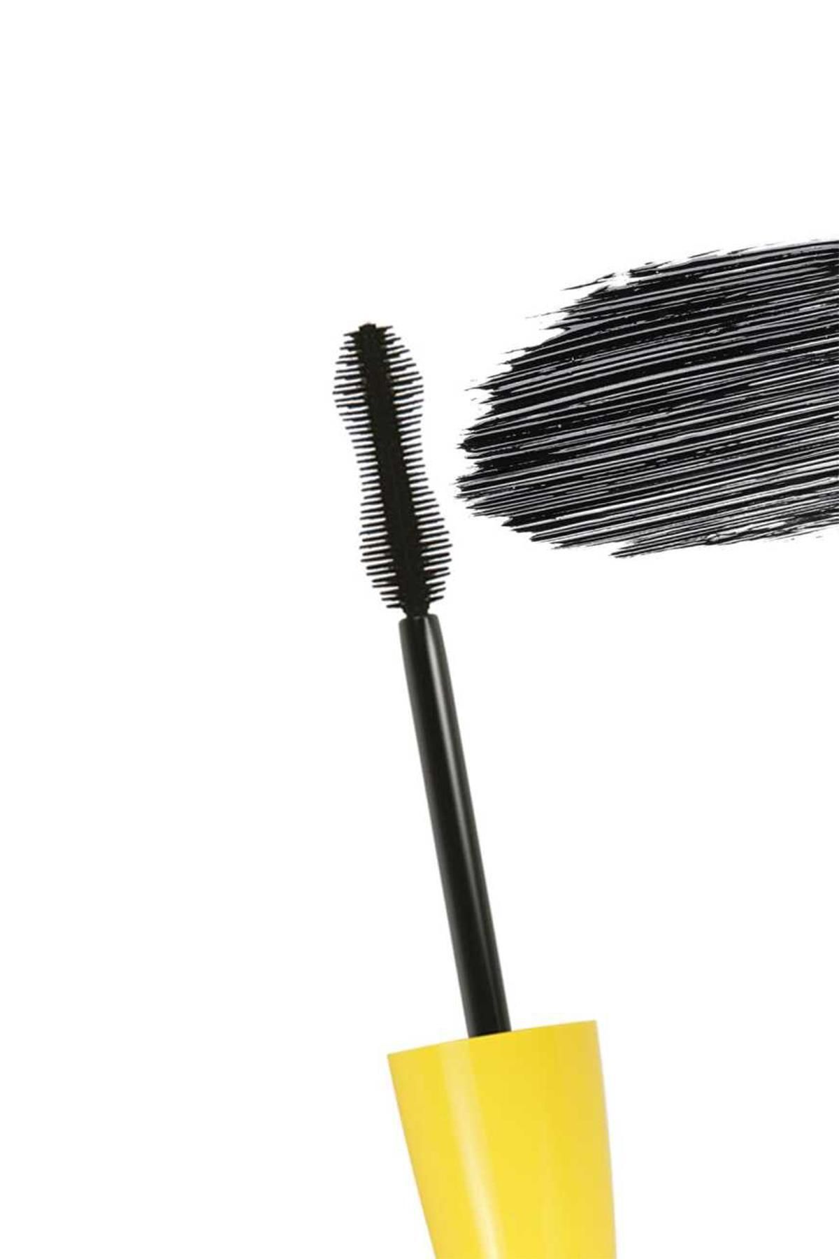 Golden Rose-Maxim Eyes Mascara Is Sold at Special Price 4
