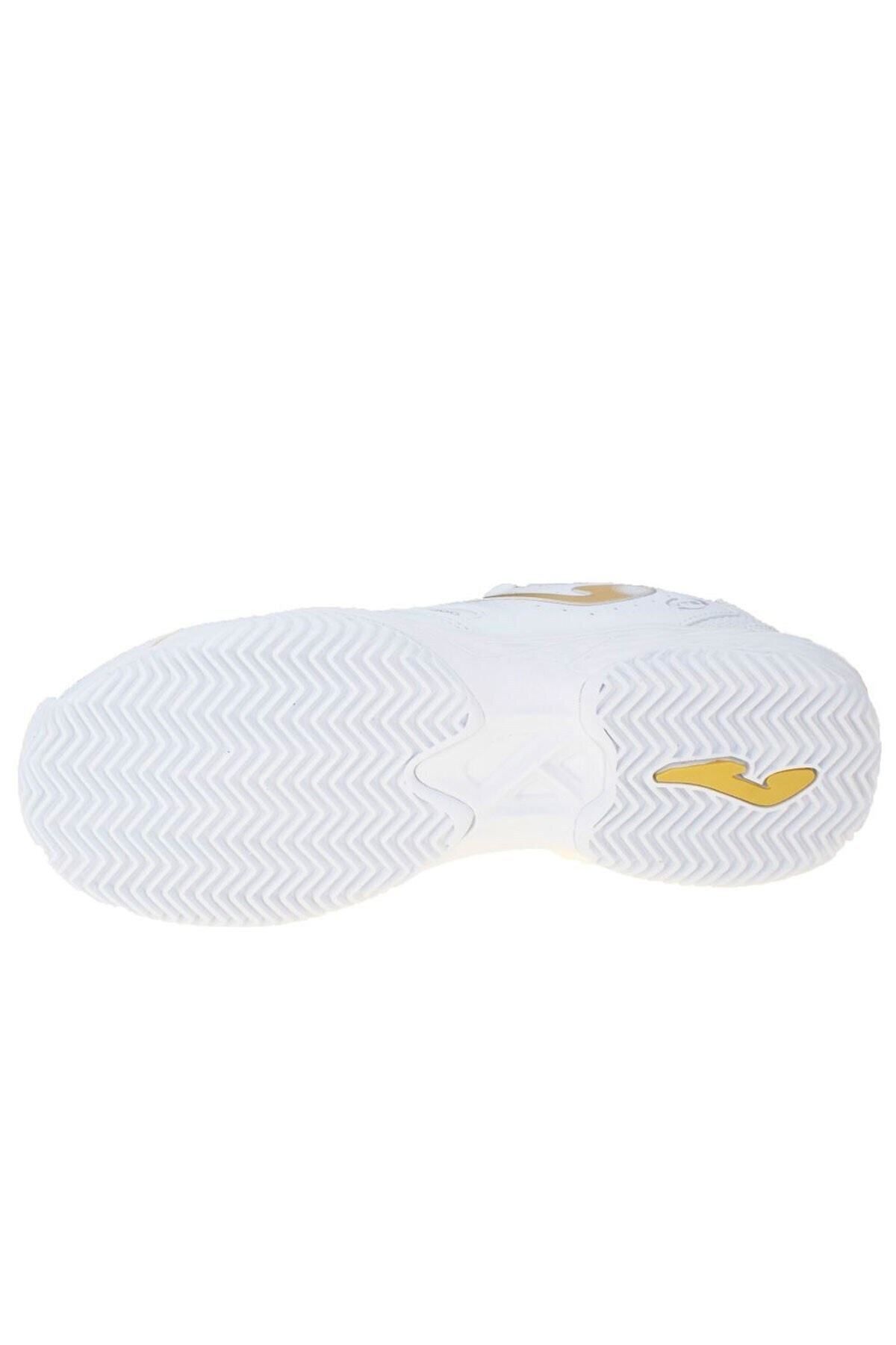 کفش تنیس سفید زنانه T.Master 1000 2202 TM10LS2202P Joma