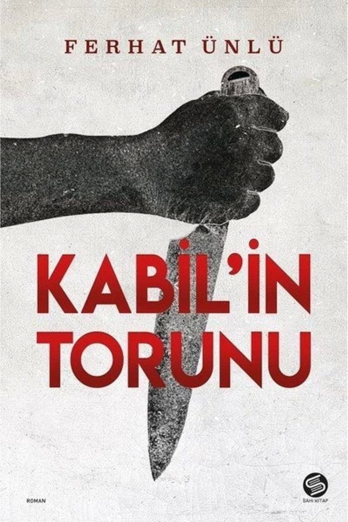 Sahi Kitap Kabil’in Torunu