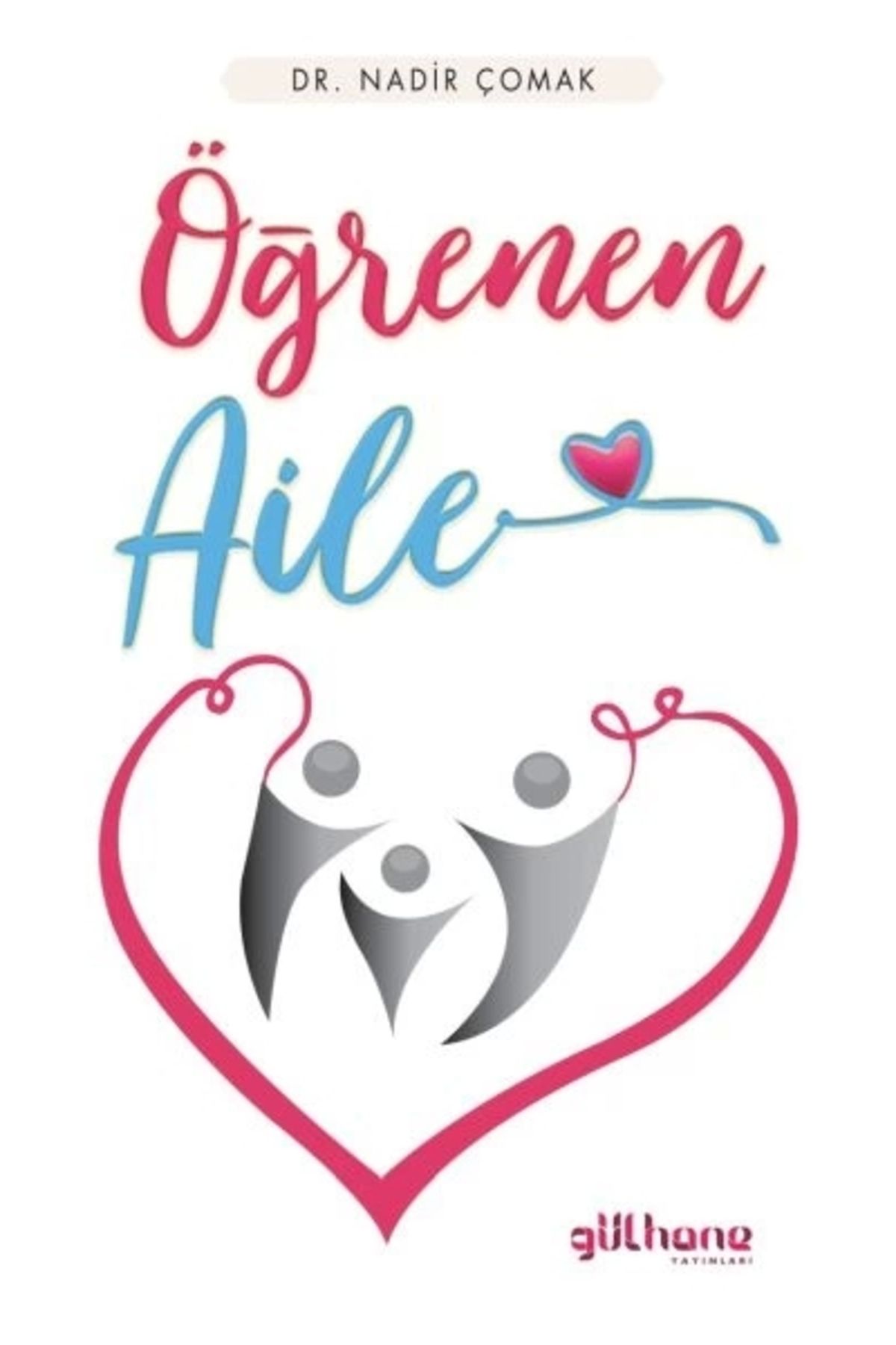 Gülhane Yayınları Öğrenen Aile