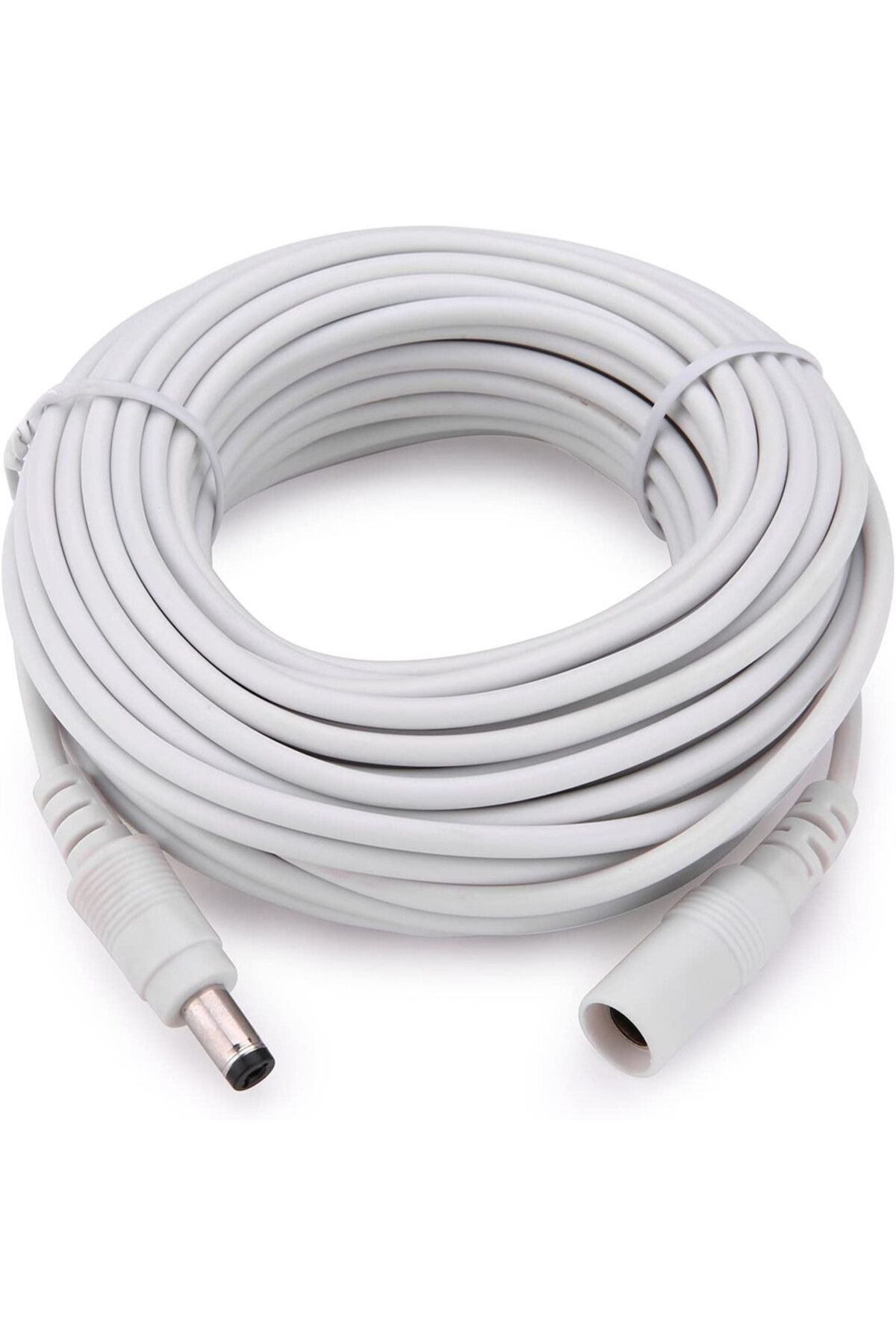 Choice-3m White Dc 12v Power Adapter Extension Cable 3m/5m/10m/15m/20m/30m Dc Male Female Connector Power E 3