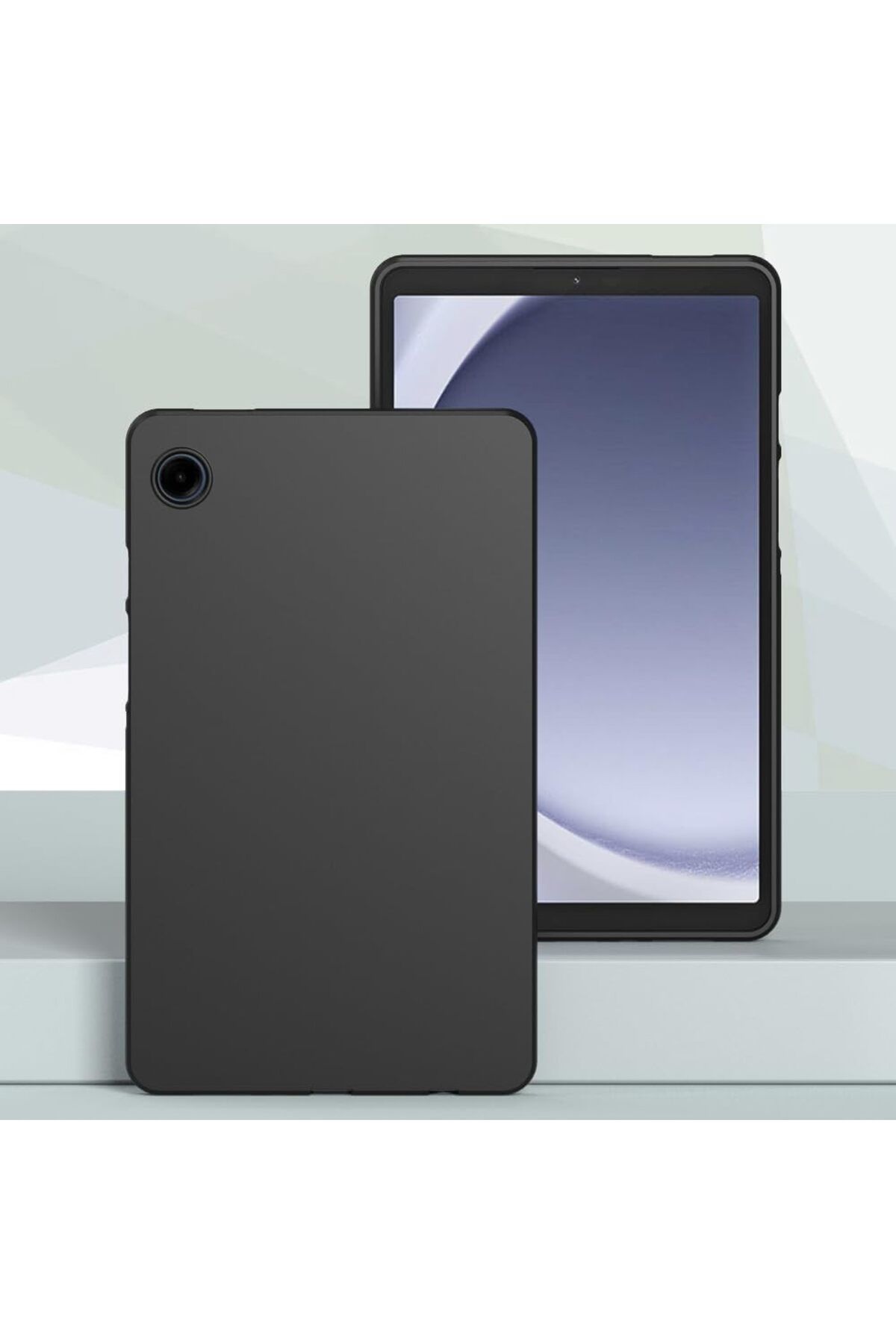 Choice-Tab A9 Plus 11.0 Soft Case For Samsung Galaxy Tab A9 Plus 2023 10.9 S7 S8 S9 Fe Plus Ultra 12.4 Sili 5