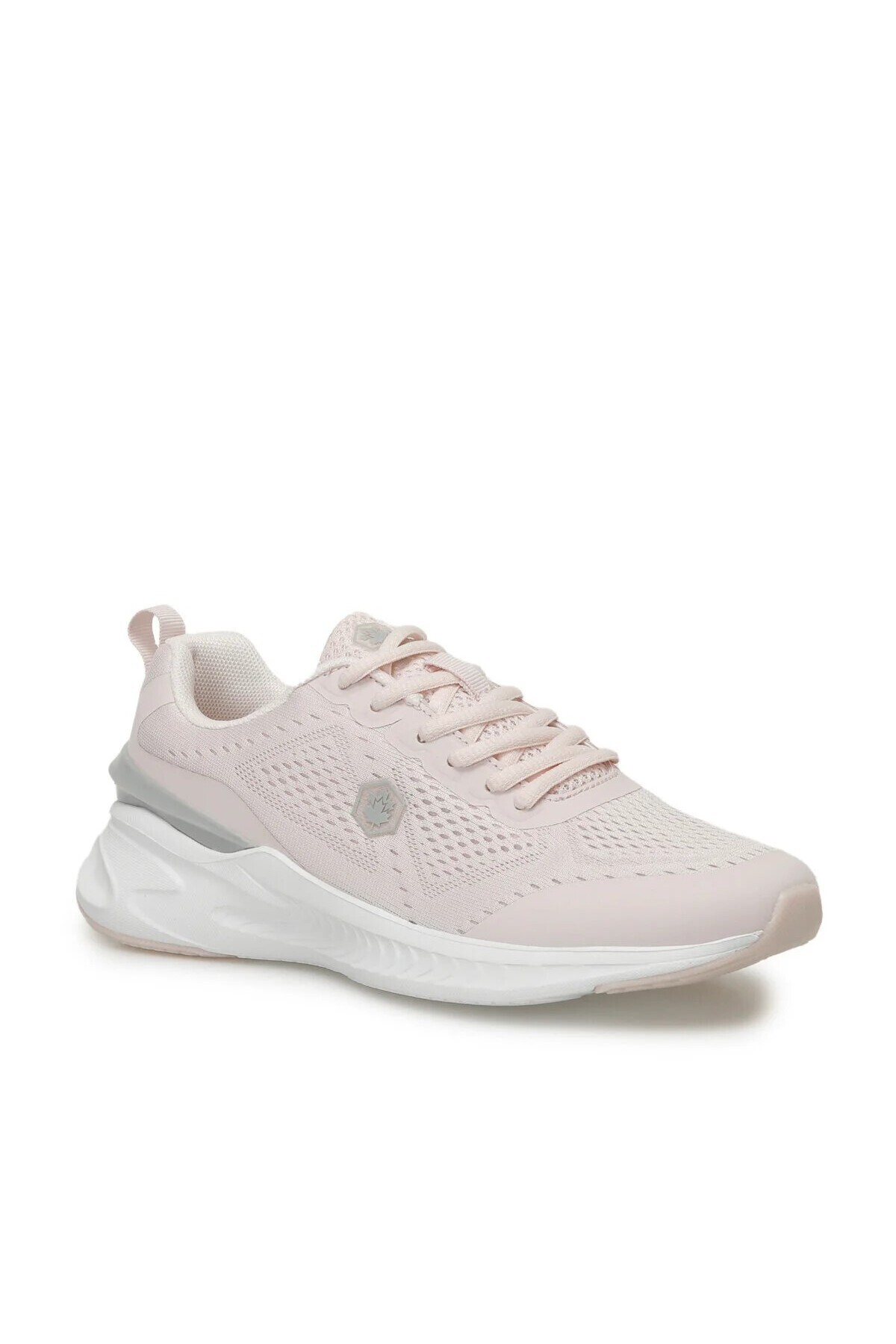 4m Morgen Wmn 4fx,women's Sports Shoes A Pink 36/40 Pink Sneaker