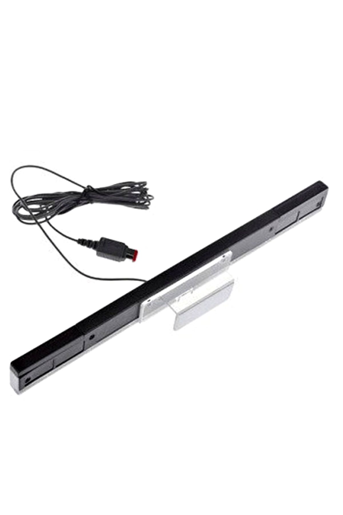 ALLOYSEED-Sensor Bar USB for Nintendo Wii/Wii U Console Replacement Infrared TV Ray Wired Remote Sensor Bar... 7