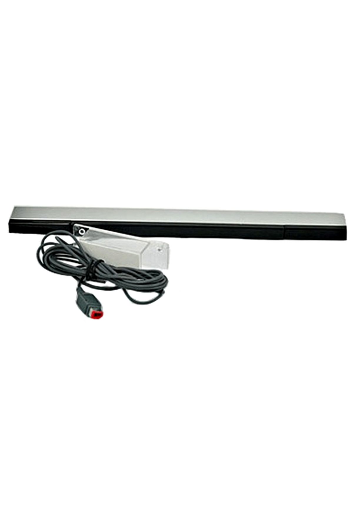 ALLOYSEED-Sensor Bar USB for Nintendo Wii/Wii U Console Replacement Infrared TV Ray Wired Remote Sensor Bar... 6