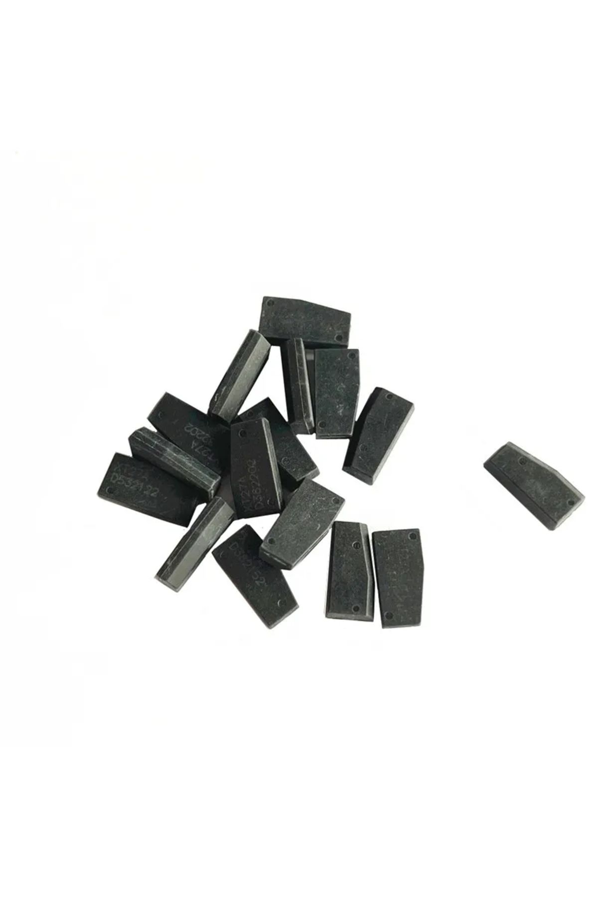 Choice-10pcs Xhorse Super Chip Transponder Xt27a Xt27a01 Super Chip For Id46/40/43/4d/8c/8a/t3/47 For Vvdi 5