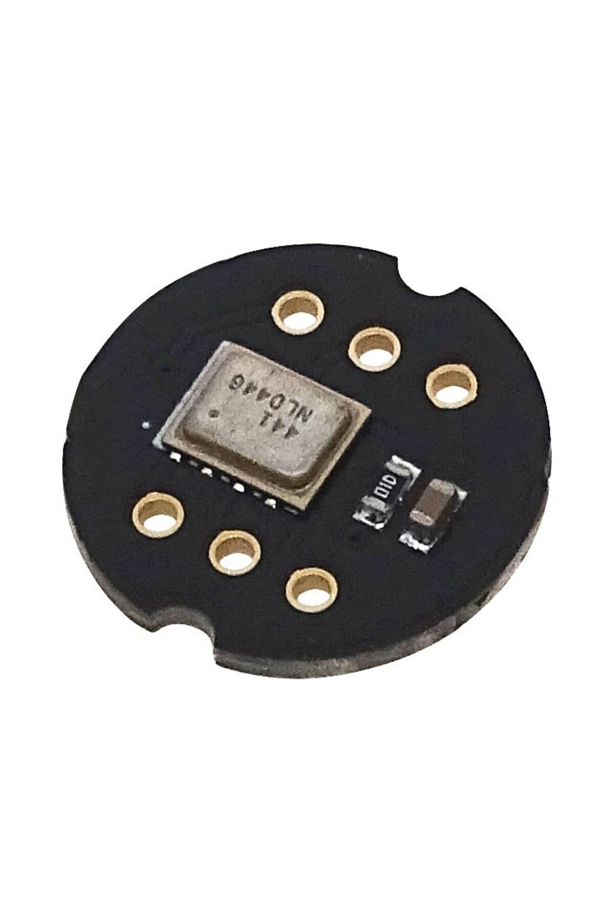 Choice-Omnidirectional Microphone Module I2S Interface INMP441 MEMS High Precision Low Power Ultra small... 8