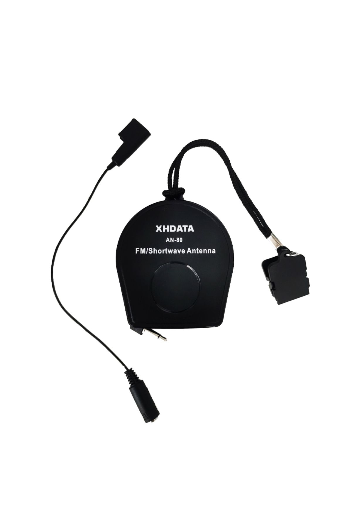 Choice-An-80 Xhdata An-80 External Antenna Suitable With All Tecsun Radios And Other Brand Radios Improve L 1