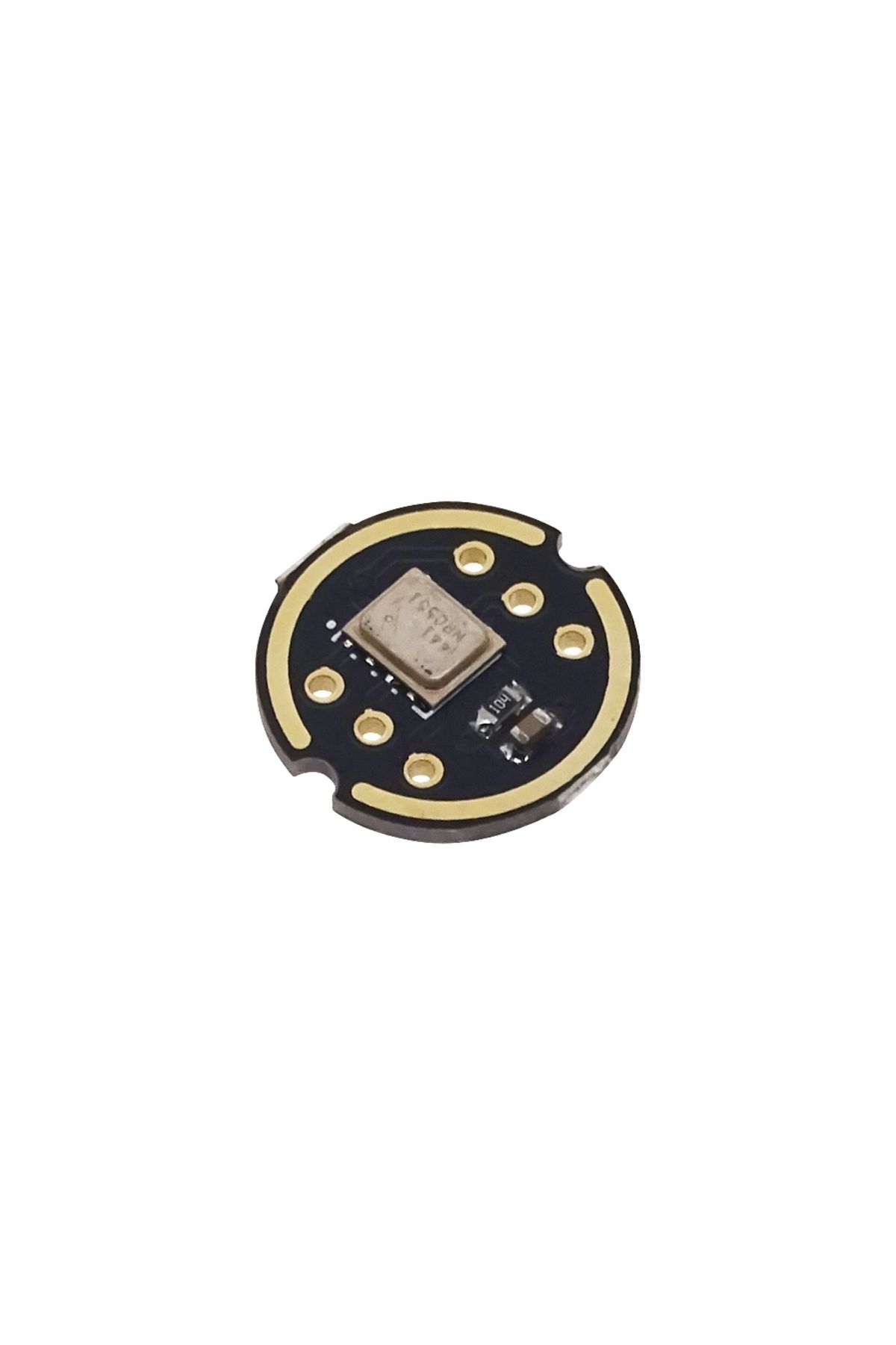 Choice-Omnidirectional Microphone Module I2S Interface INMP441 MEMS High Precision Low Power Ultra small... 4