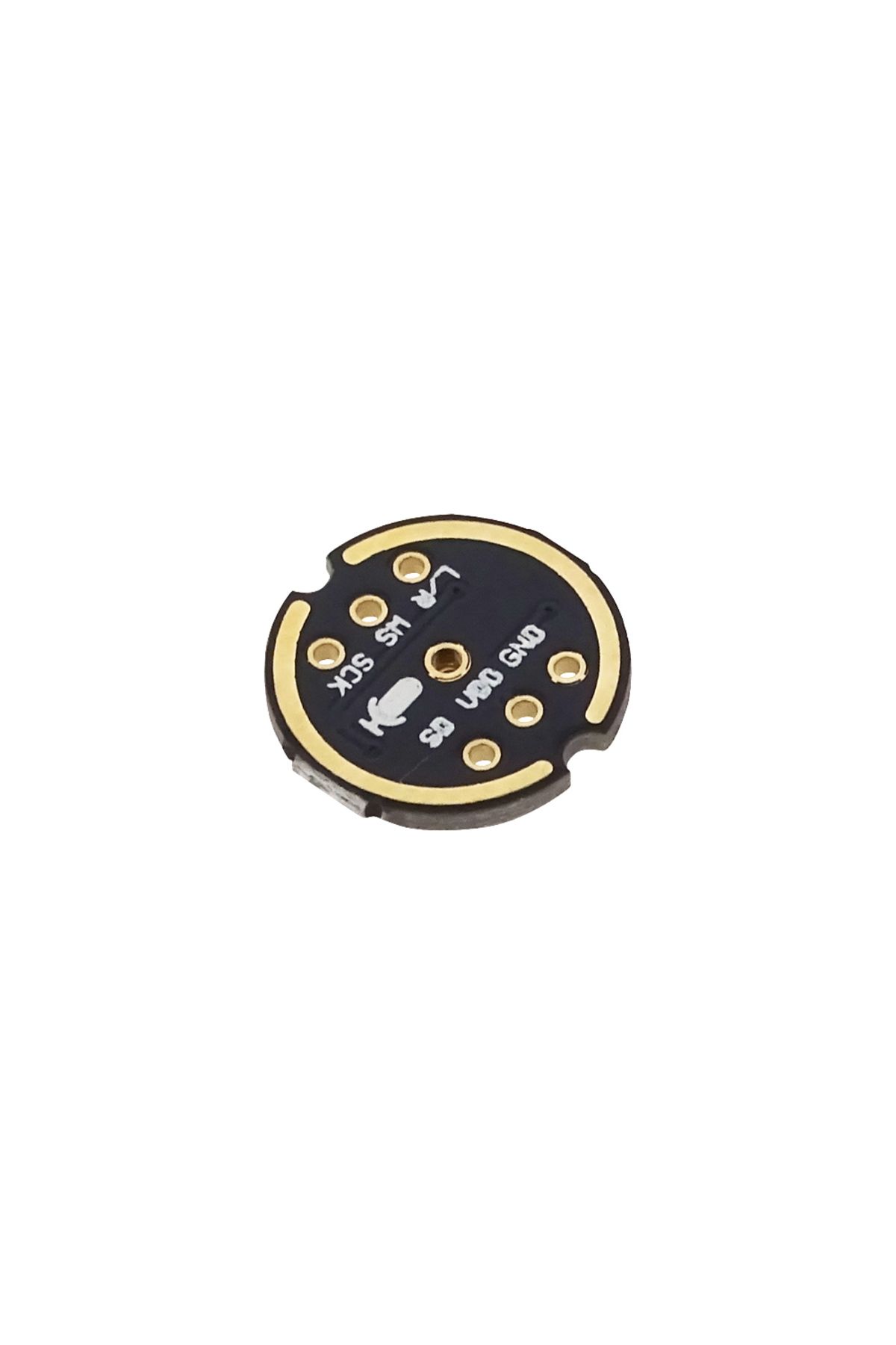 Choice-Omnidirectional Microphone Module I2S Interface INMP441 MEMS High Precision Low Power Ultra small... 3