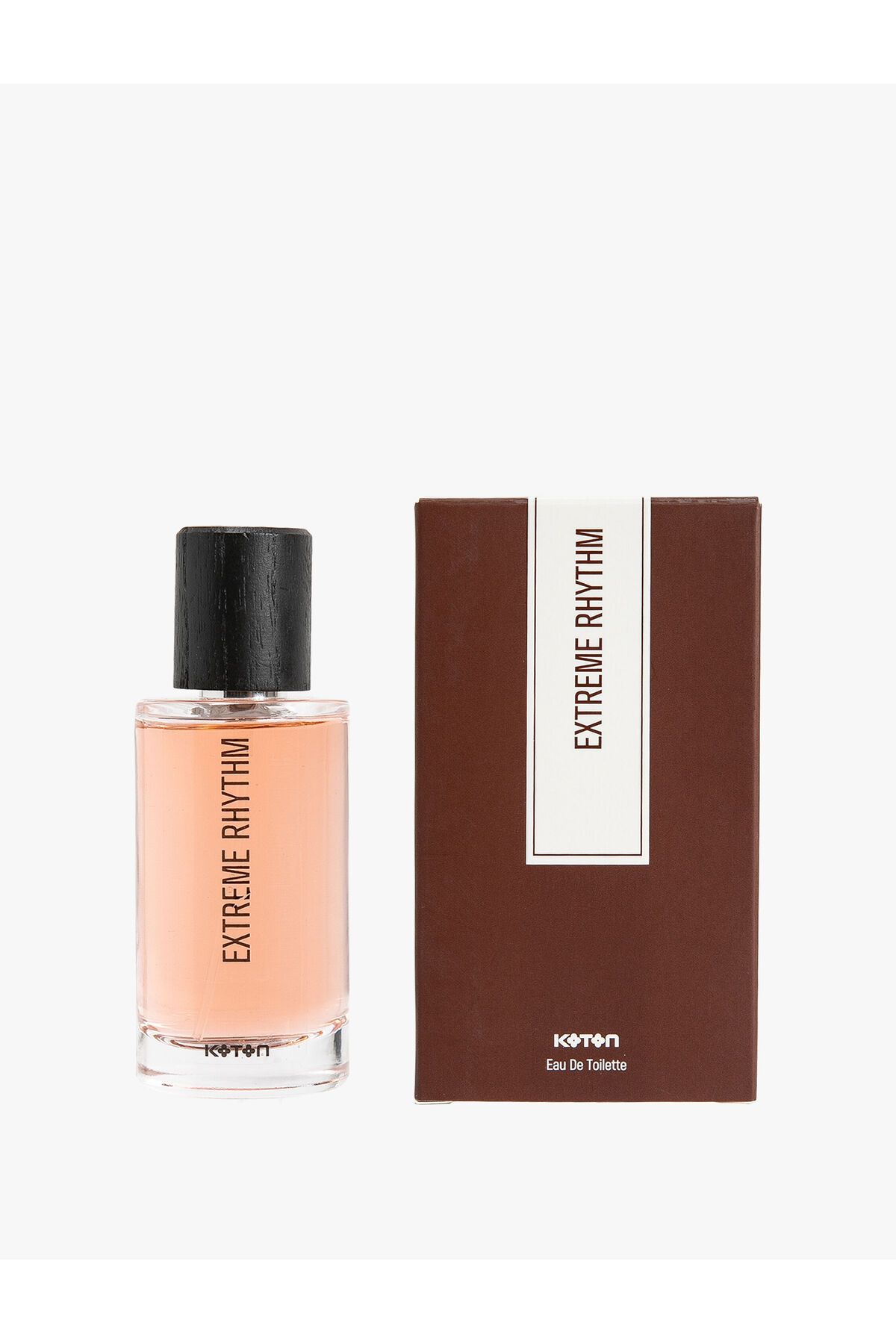 عطر مردانه ریتم شدید 50 میل Koton