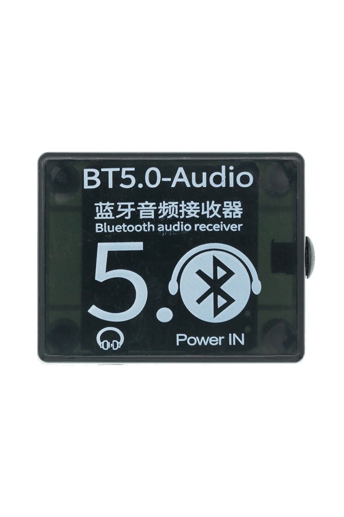 Choice-DIY Bluetooth Audio Receiver Board Bluetooth 4.0 4.1 4.2 5.0 MP3 Lossless Decoder Board Wireless ... 1