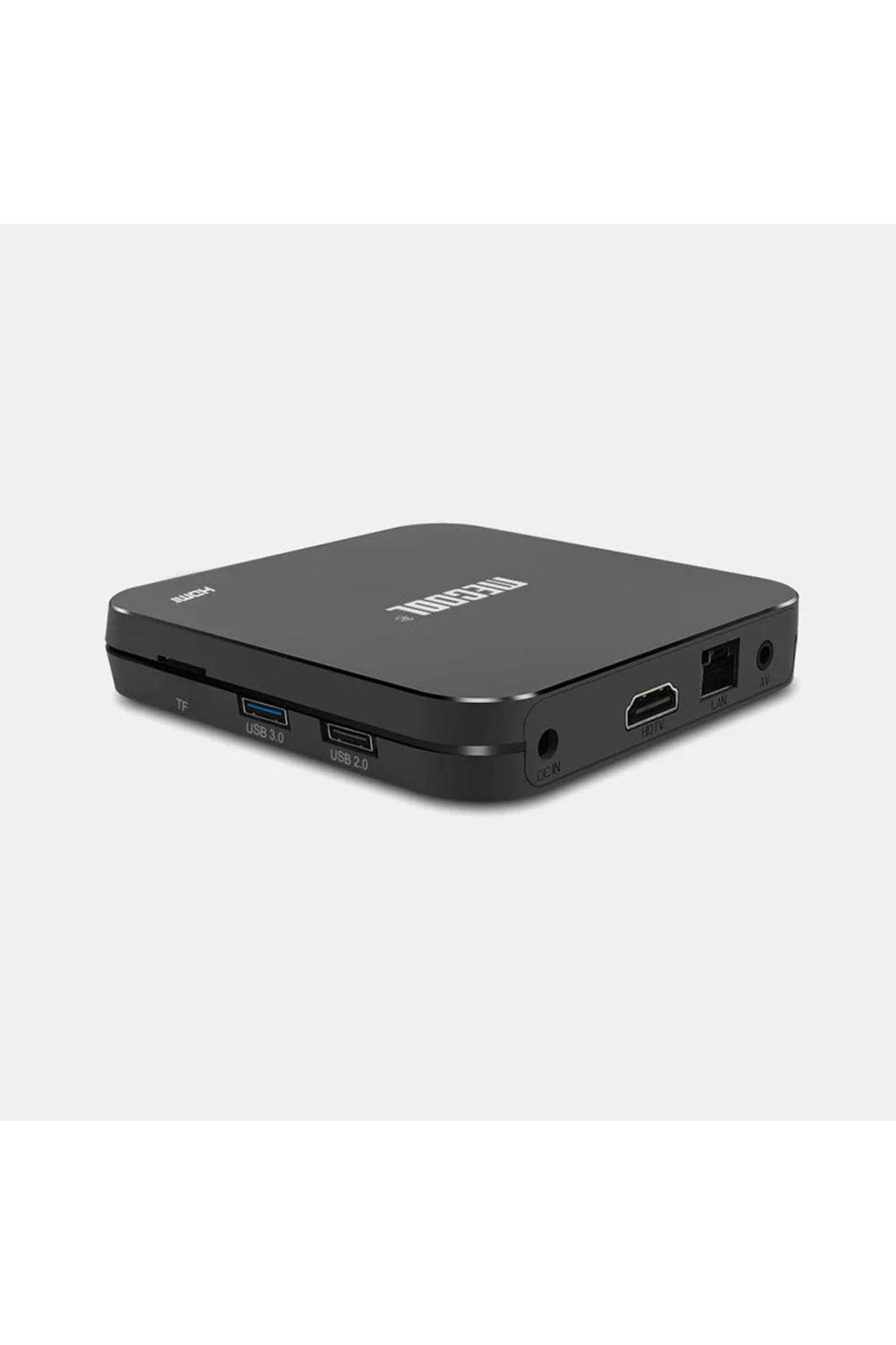 mecool-Km9 Pro Classic 4k Google Licensed Android 10 2gb Ram 16gb Memory Tv Box Amlogic S905x2 3