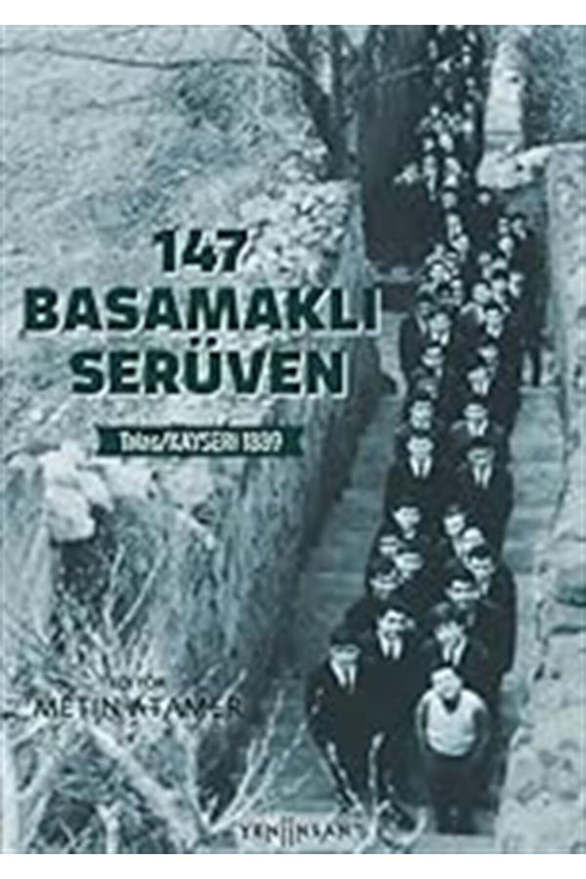 nazeninstoğu 147 Basamaklı Serüven