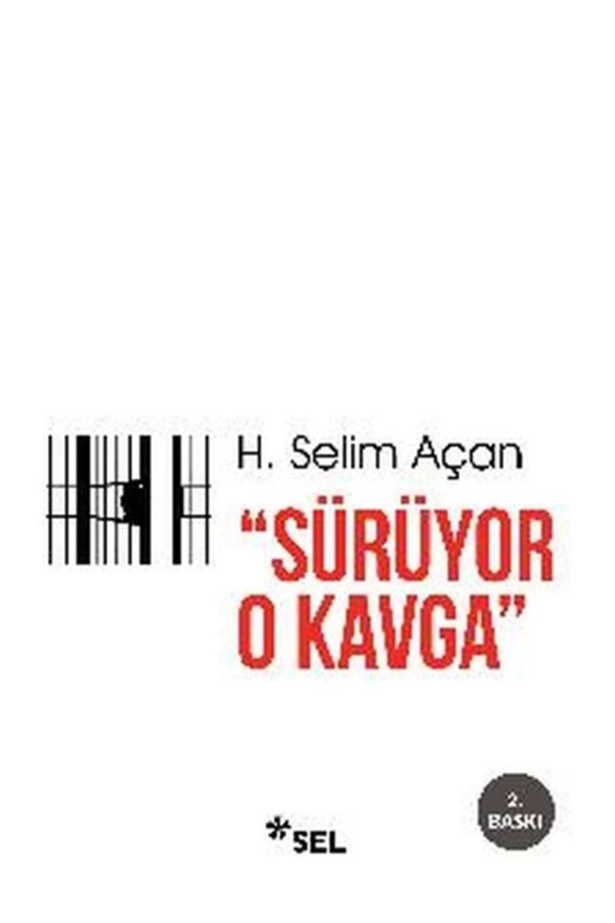 Sel Yayınları Sürüyor O Kavga