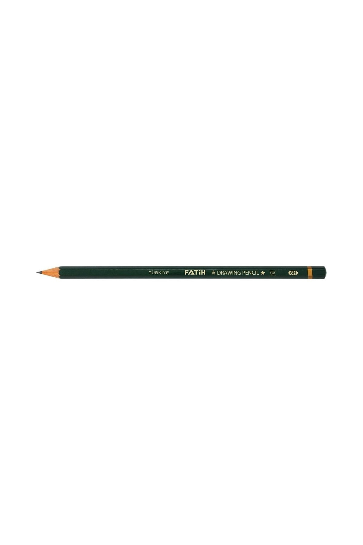 Fatih-Graduated Pencil Lead Pencil Drawing Pencil Art Marker 1