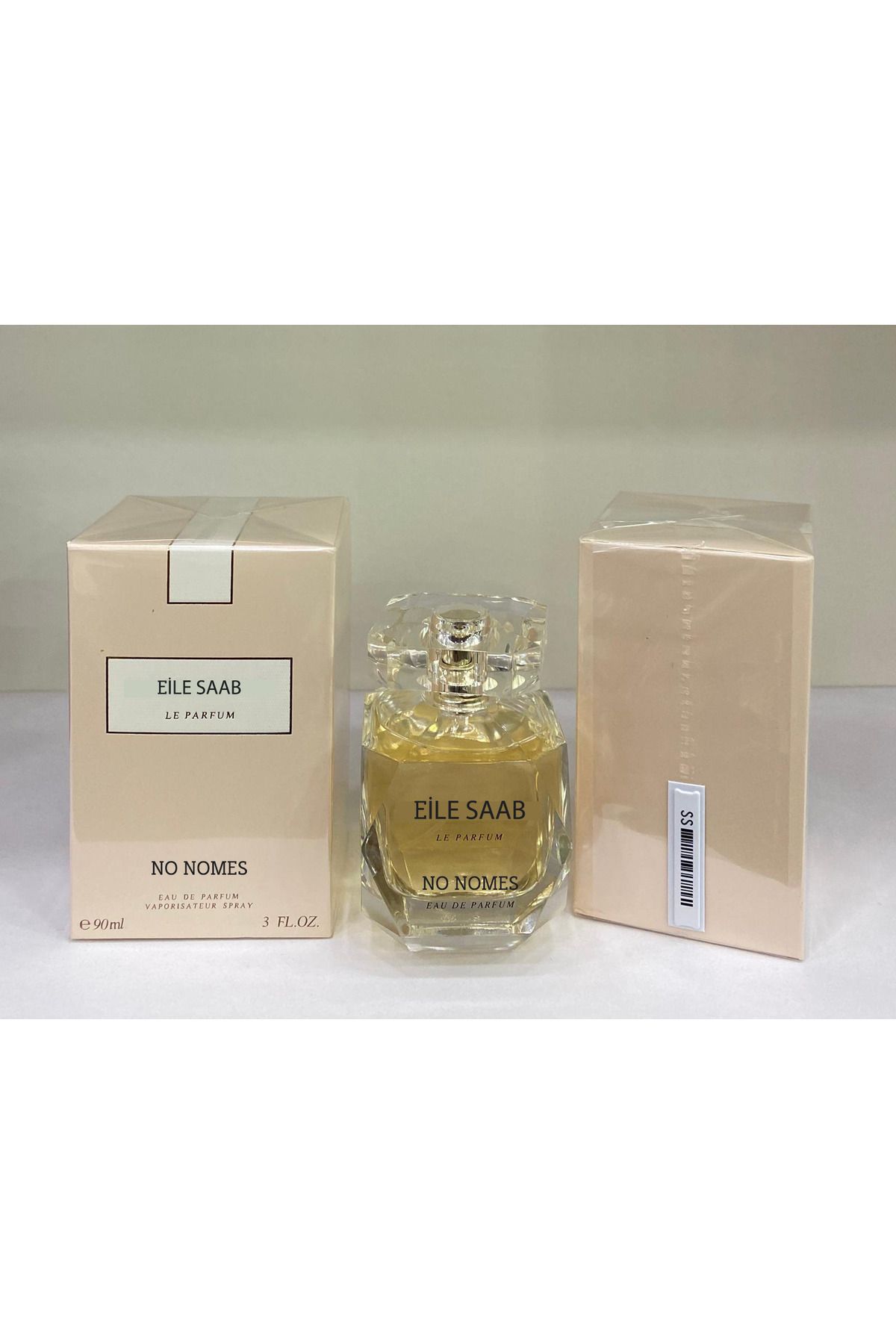 No Nomes EILE SAAB Kadın Parfümü 90ml EDP