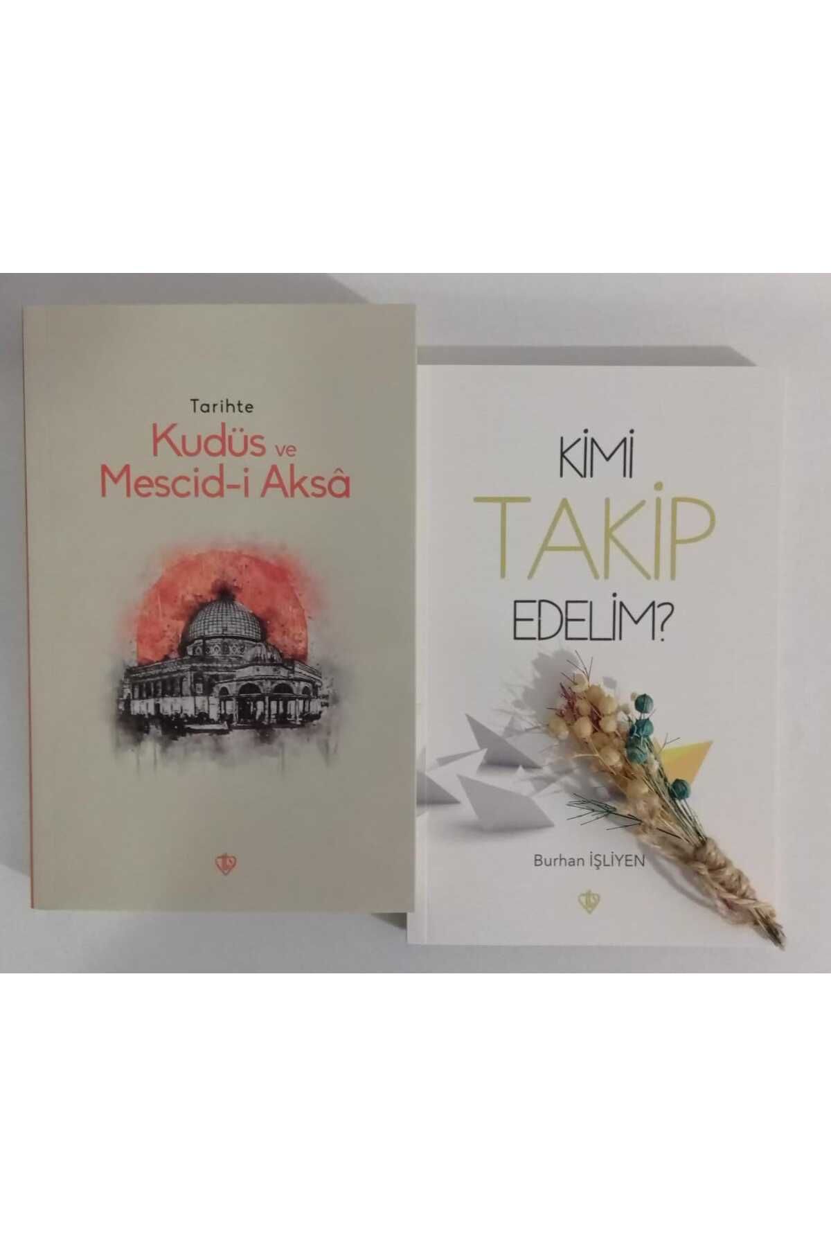 Diyanet İşleri Başkanlığı TARİHTE KUDÜZ VE MESCİD0İ AKSA,KİMİ TAKİP EDELİM?