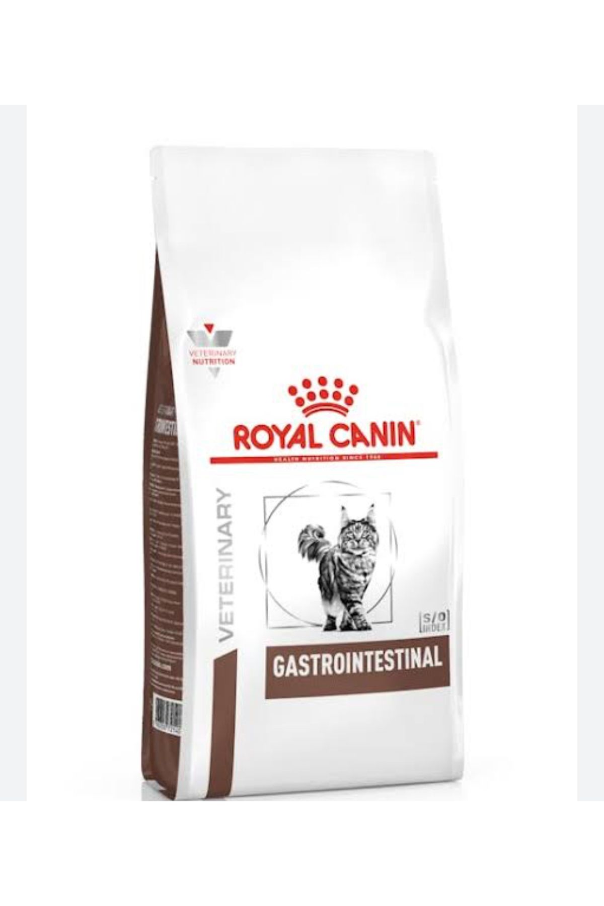 Unique gastroıntestınal kedi maması 2 kg