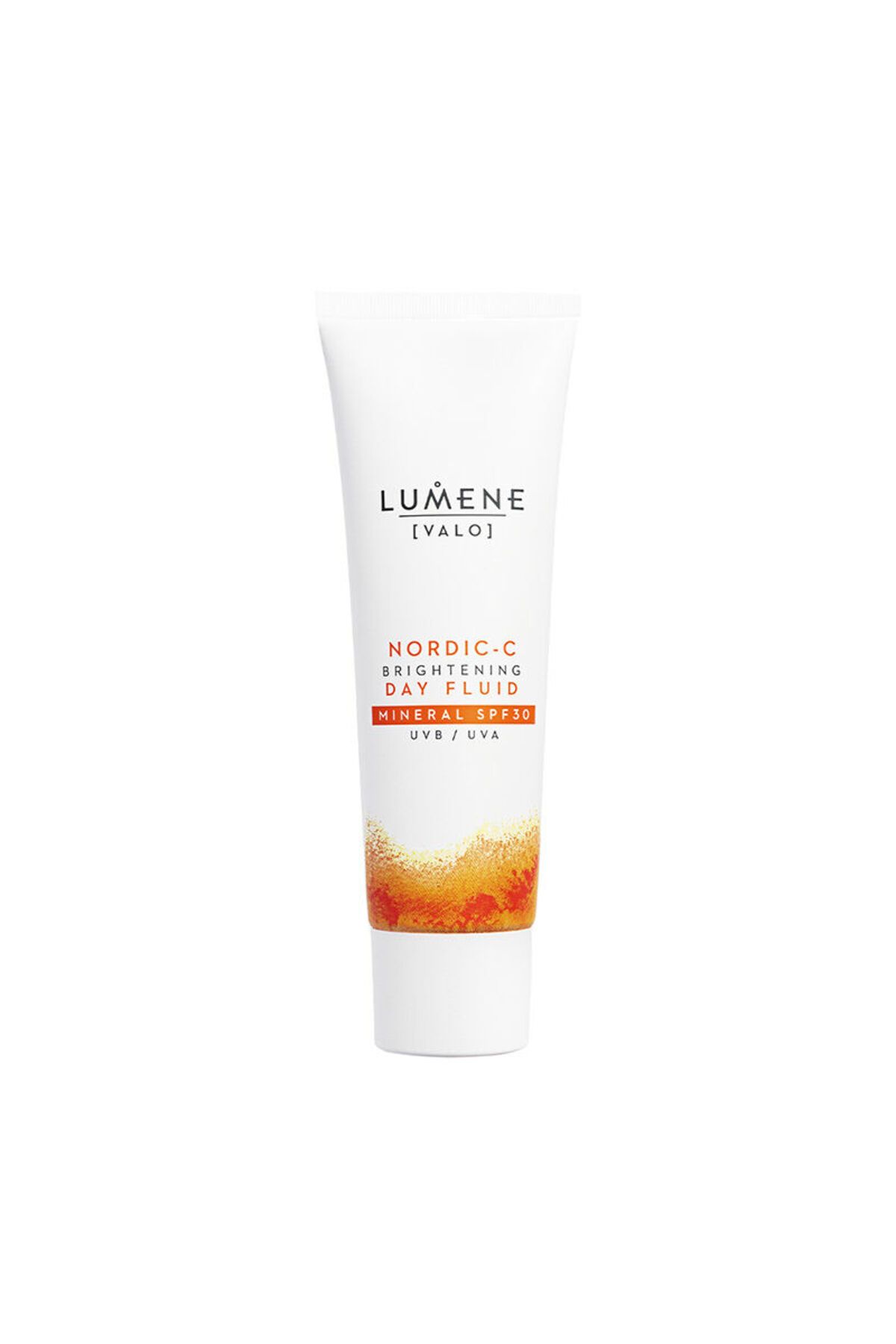 LUMENE Nordic-C Vitamin C Aydınlatıcı ve Leke Karşıtı Nemlendirici SPF30 50 ml