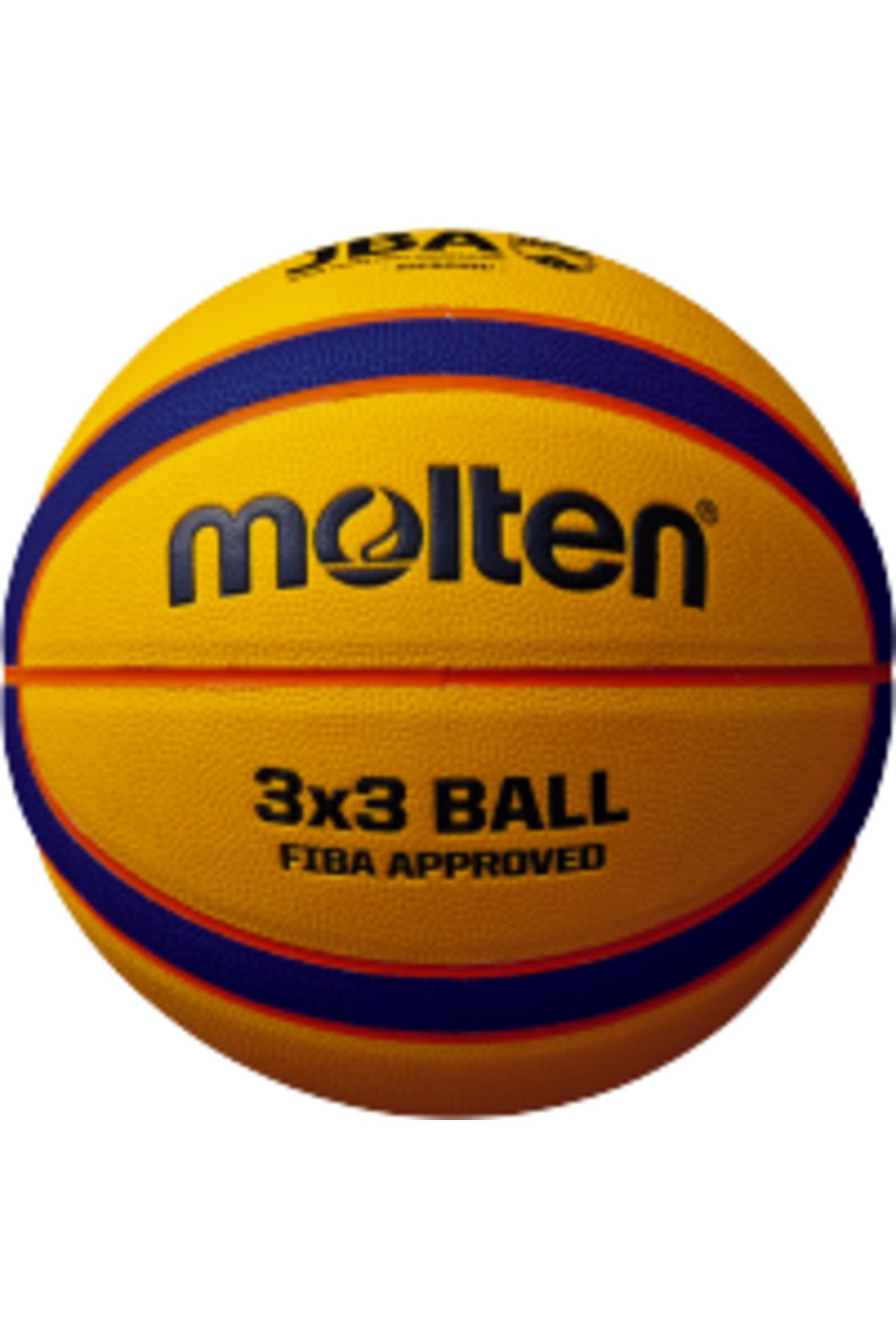 SepetinBurada MOLTEN FİBA ONAYLI BASKETBOL TOPU NO:7 B33T5000