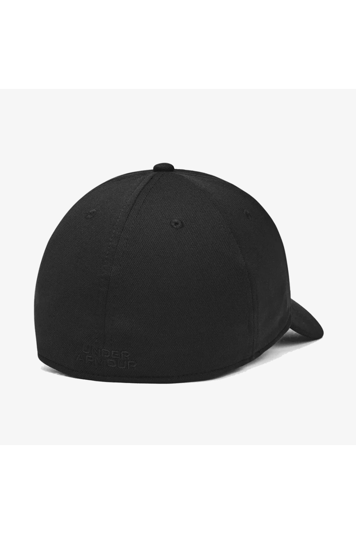 کلاه مشکی مردانه ضرب و شتم نر 1376700 002 Under Armour