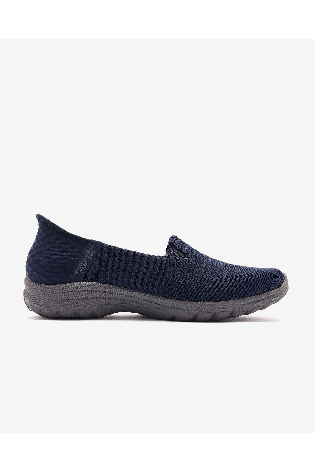 Reggae Fest 2.0-Guiding Light کفش راحتی زنانه آبی دریایی 158698 Nvy Skechers