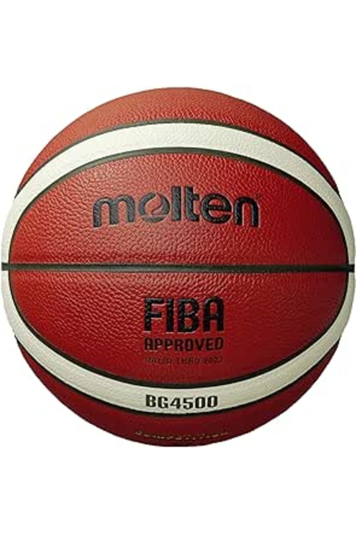 SepetinBurada TÜRKİYE BASKETBOL LİGLERİ RESMİ BASKETBOL TOPU NO:7 B7G4500