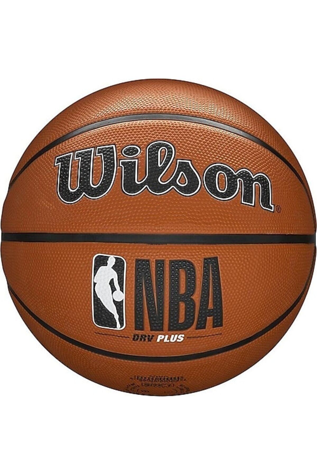 SepetinBurada NBA DRV PLUS BASKETBOL TOPU NO:7 WTB-9100XB07