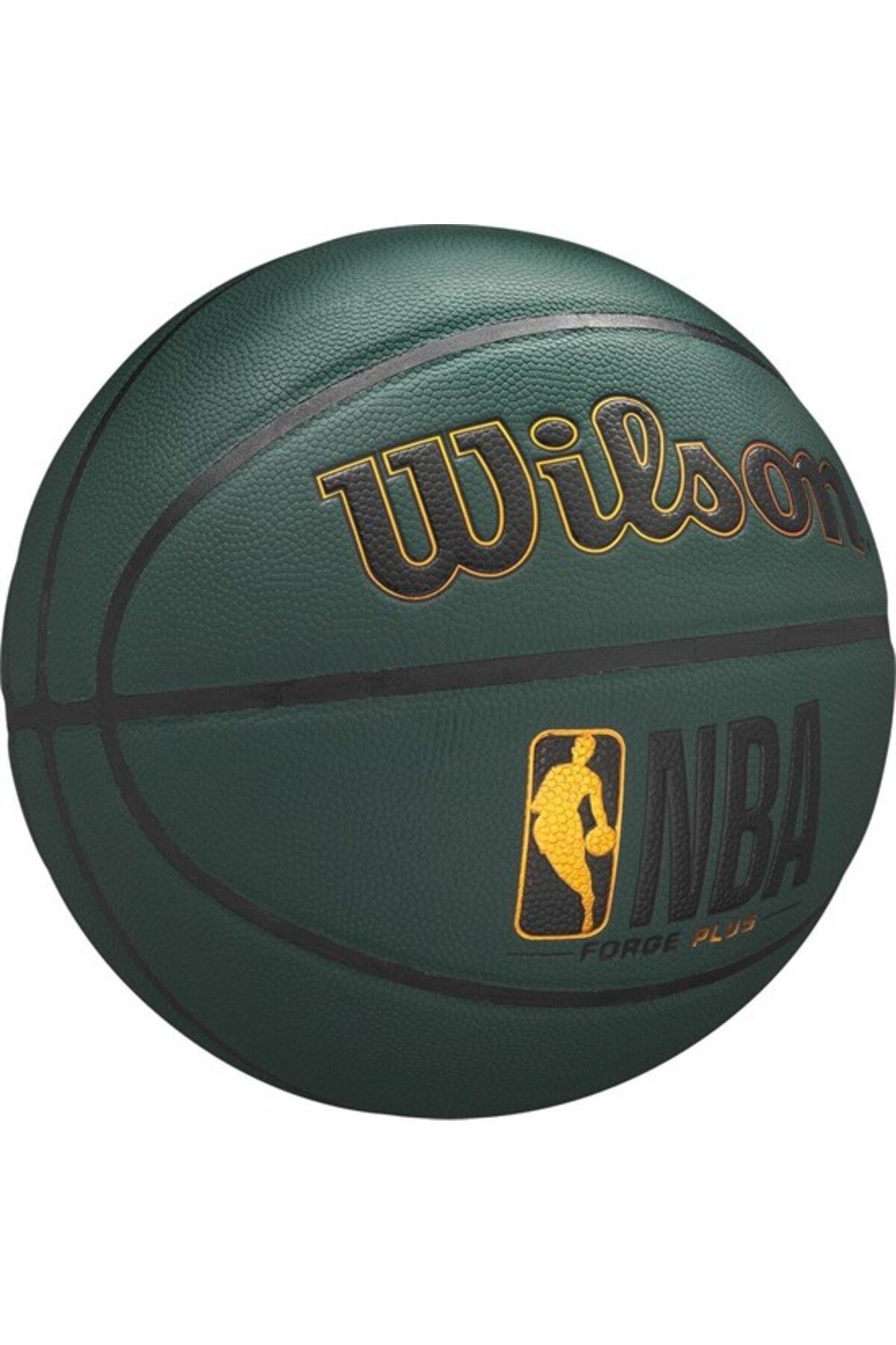 SepetinBurada NBA FORGE PLUS BASKETBOL TOPU NO:7 WTB8103XB07