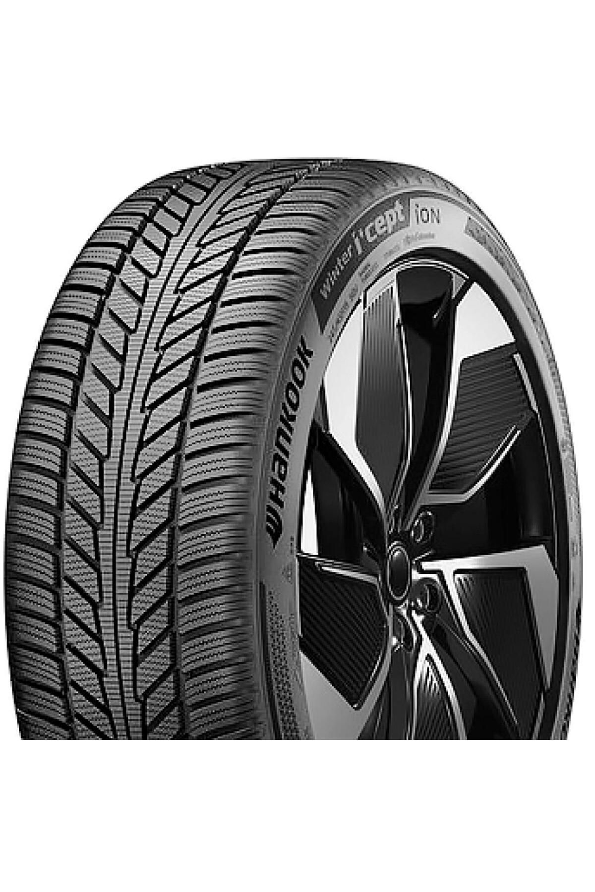 Hankook 215/45R20 İON ELEKTRİKLİ ARAÇ KIŞ LASTİĞİ (2023 ÜRETİM)