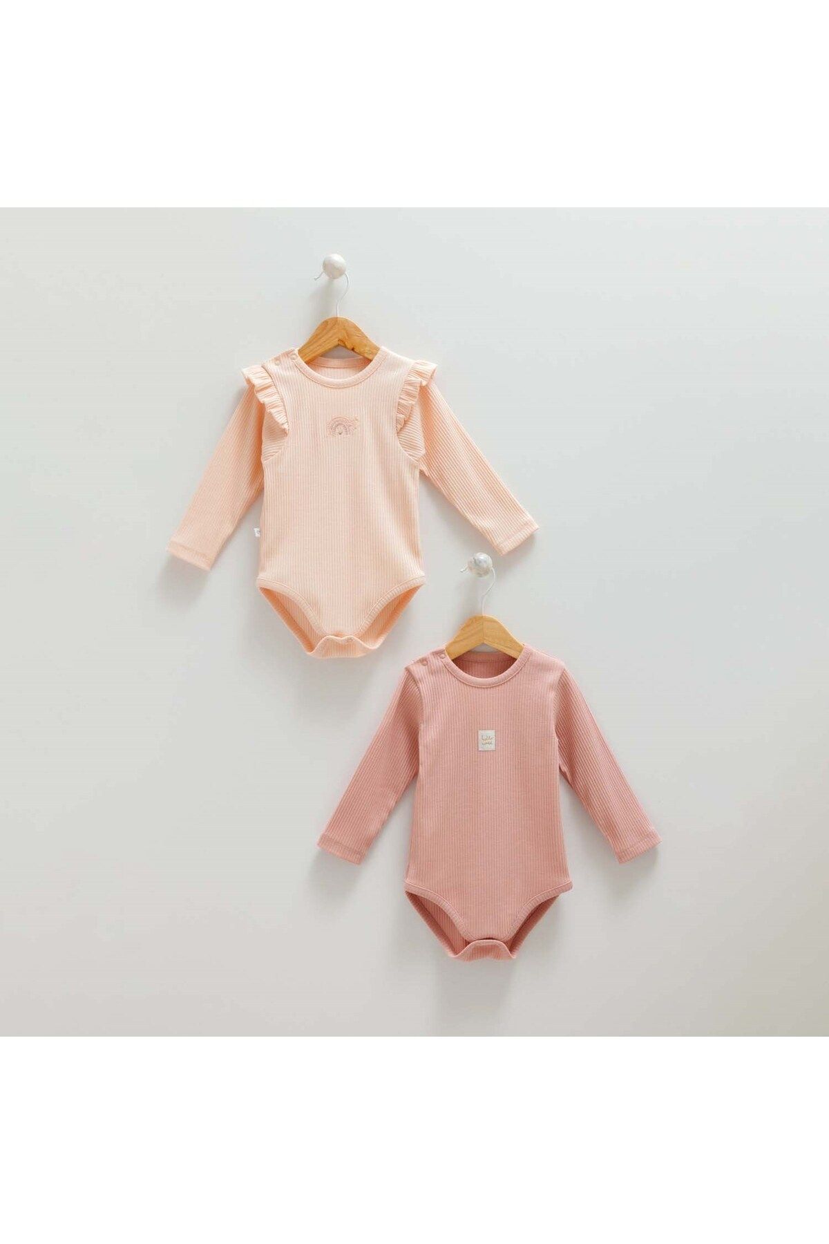 Caramell Bebek Body BK1279