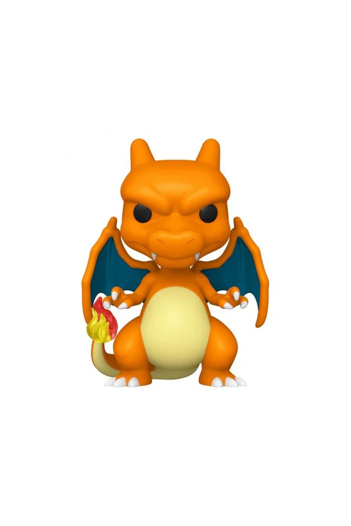 TimeStart X  Figür Games Pokemon Charizard Dracaufeu Glurak