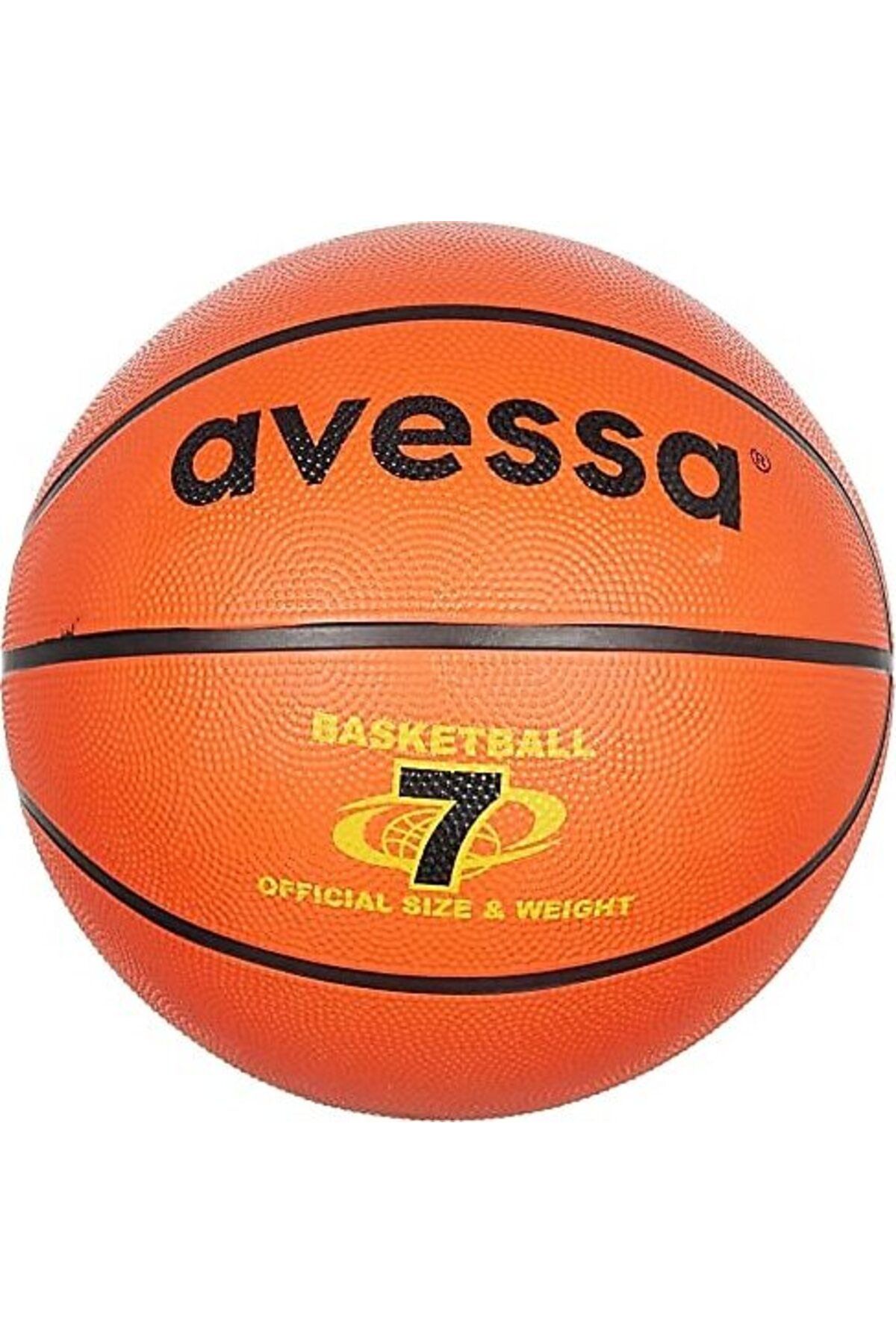 SepetinBurada AVESSA BASKETBOL TOPU NO:7 BRC-7