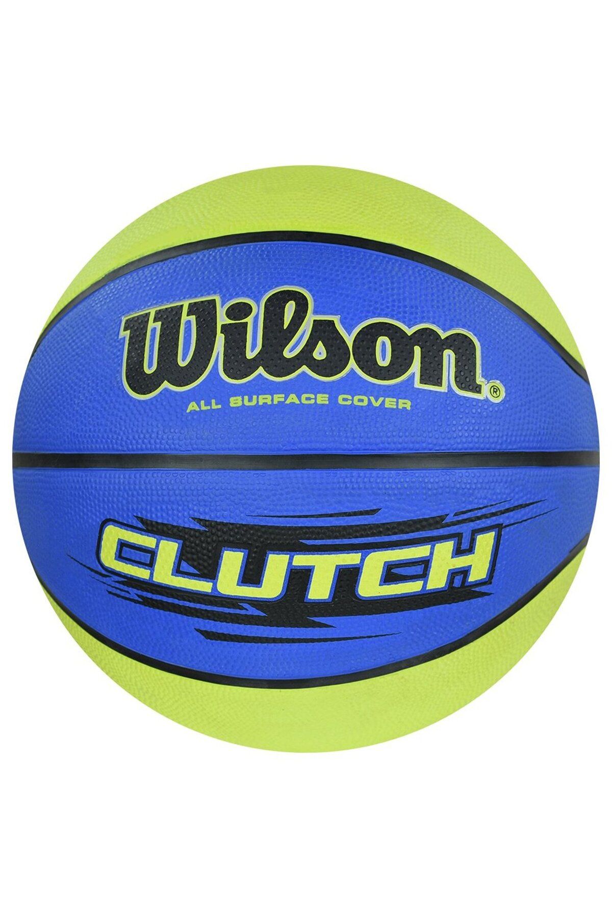 SepetinBurada WİLSON CLUTCH BASKETBOL TOPU NO:7 WTB1432XB