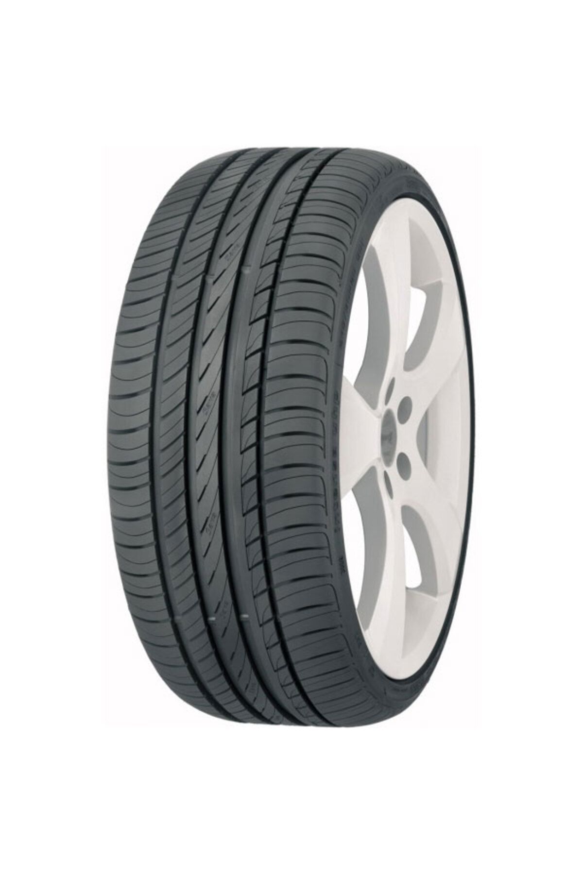 SAVA 205/50R16 87W Intensa UHP (Yaz) (2023)