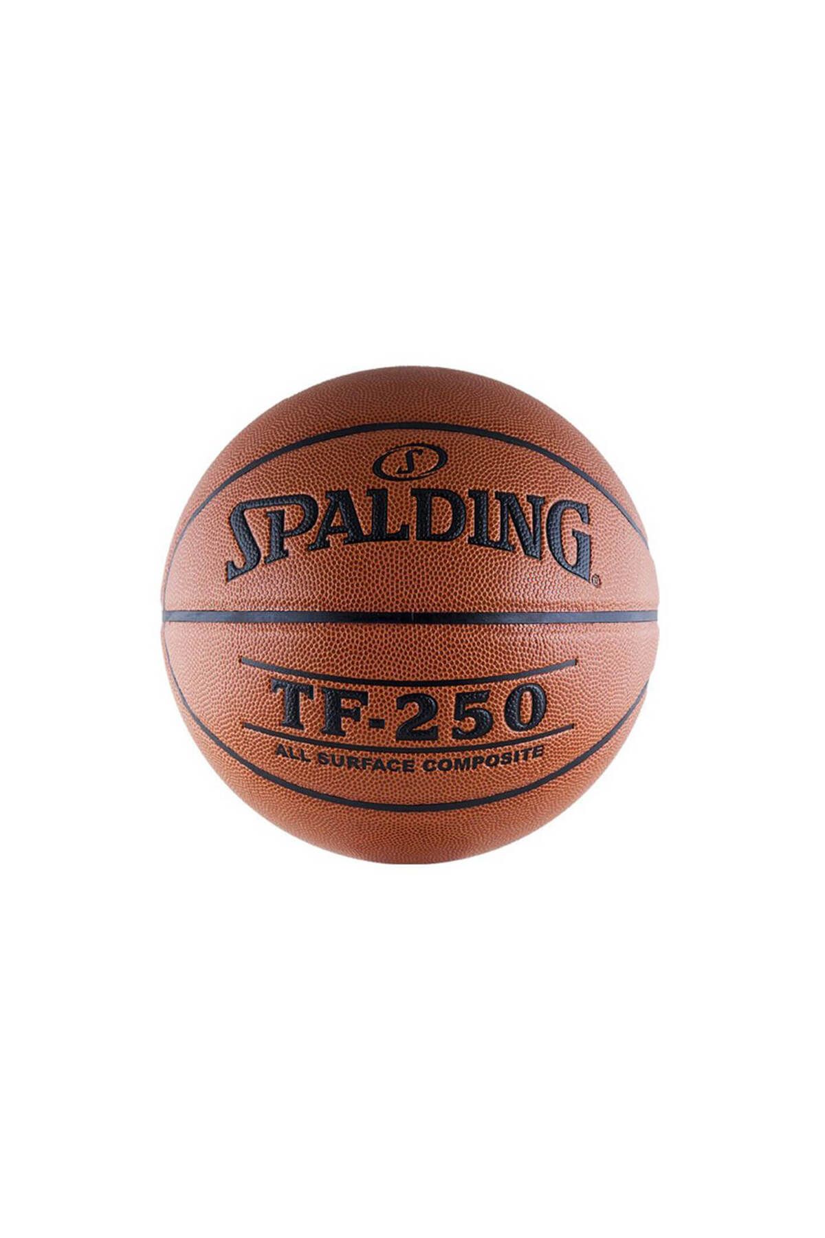 SepetinBurada SPALDING BASKETBOL TOPU NO.7 TF-250