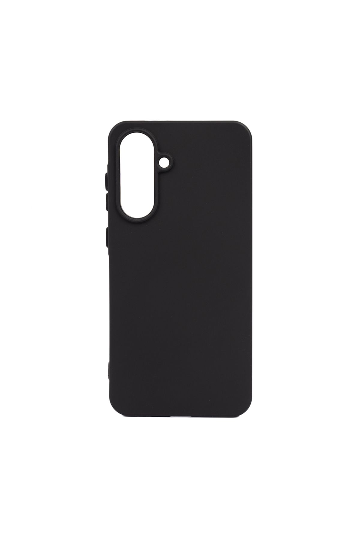 Nezih Case Samsung Galaxy A36 Uyumlu (SOFT TASARIM) Esnek Yumuşak Silikon Kılıf