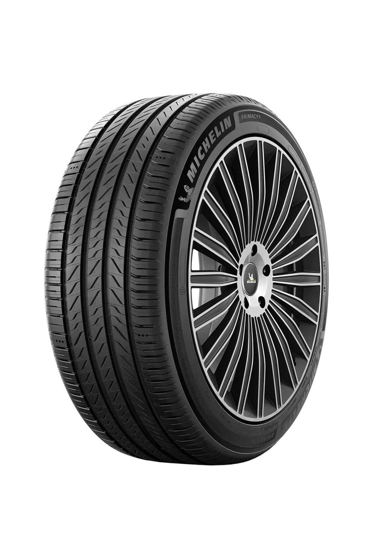 Michelin 225/50R17 94V Primacy 5 Oto Yaz Lastiği ( Üretim: 2024)