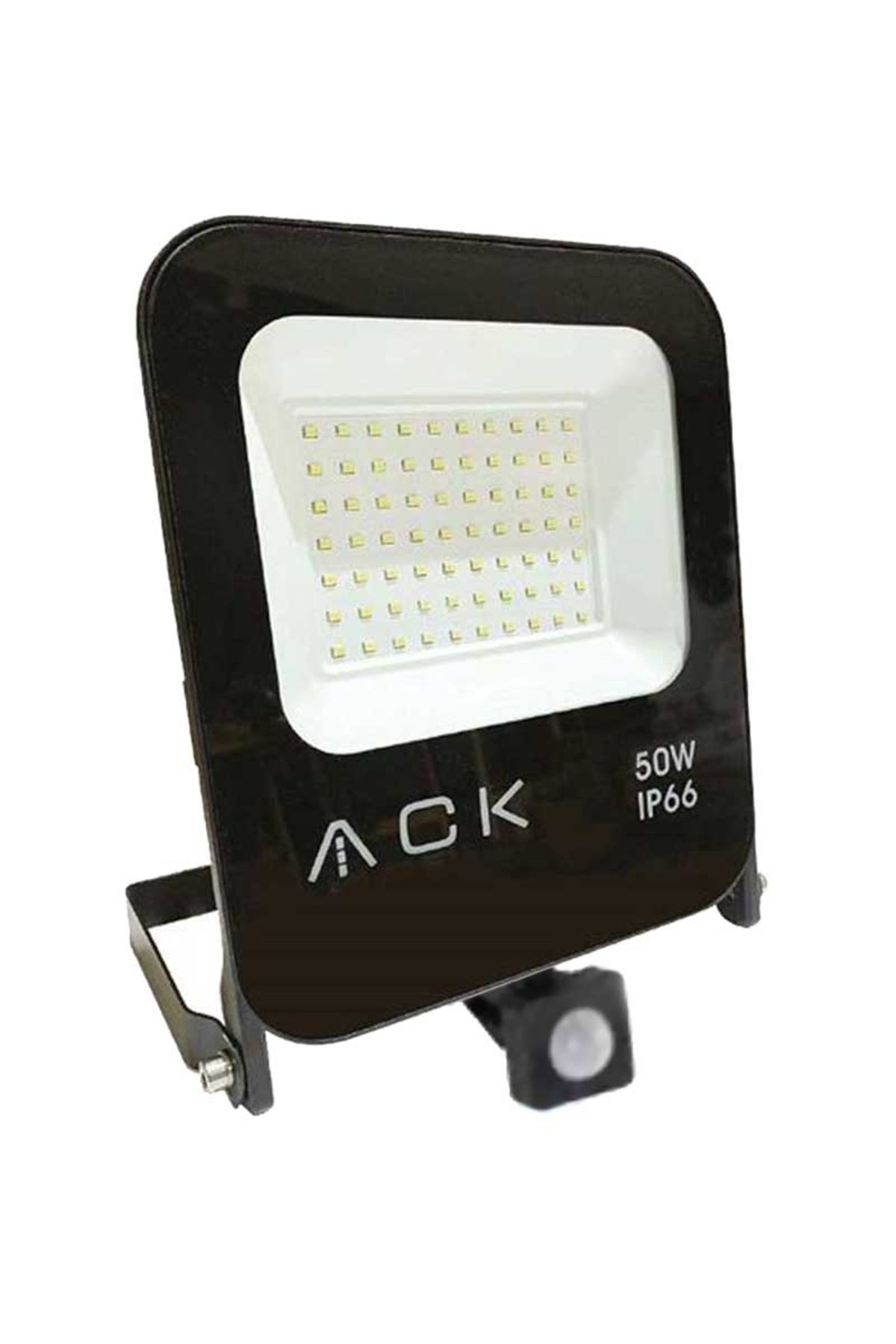 ACK AT62-25032 50W 6500K Beyaz Sensörlü Led Projektör