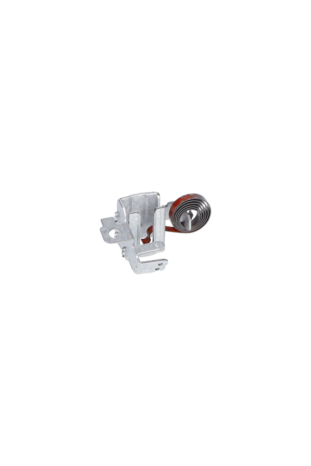 Bosch GWS 15-125 CIT 3 601 G97 000 KÖMÜR YUVASI FIRÇA TUTUCU YEDEK PARÇA 1607000V43