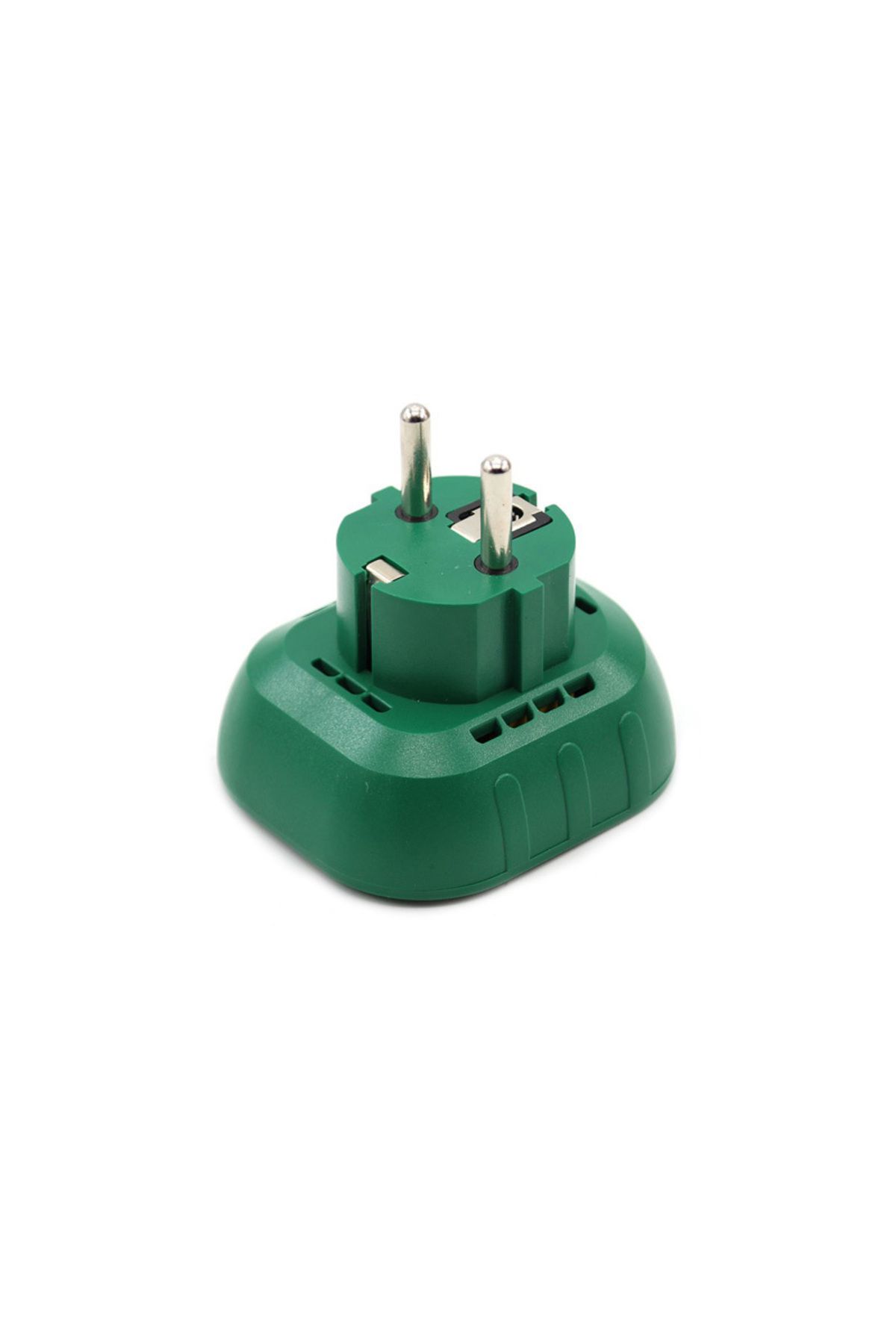 QHJIA-Uk Plug Ms5902 Automatic Multifunctional Circuit Breaker Finder Fuse Socket Tester With Analogue Rec 4