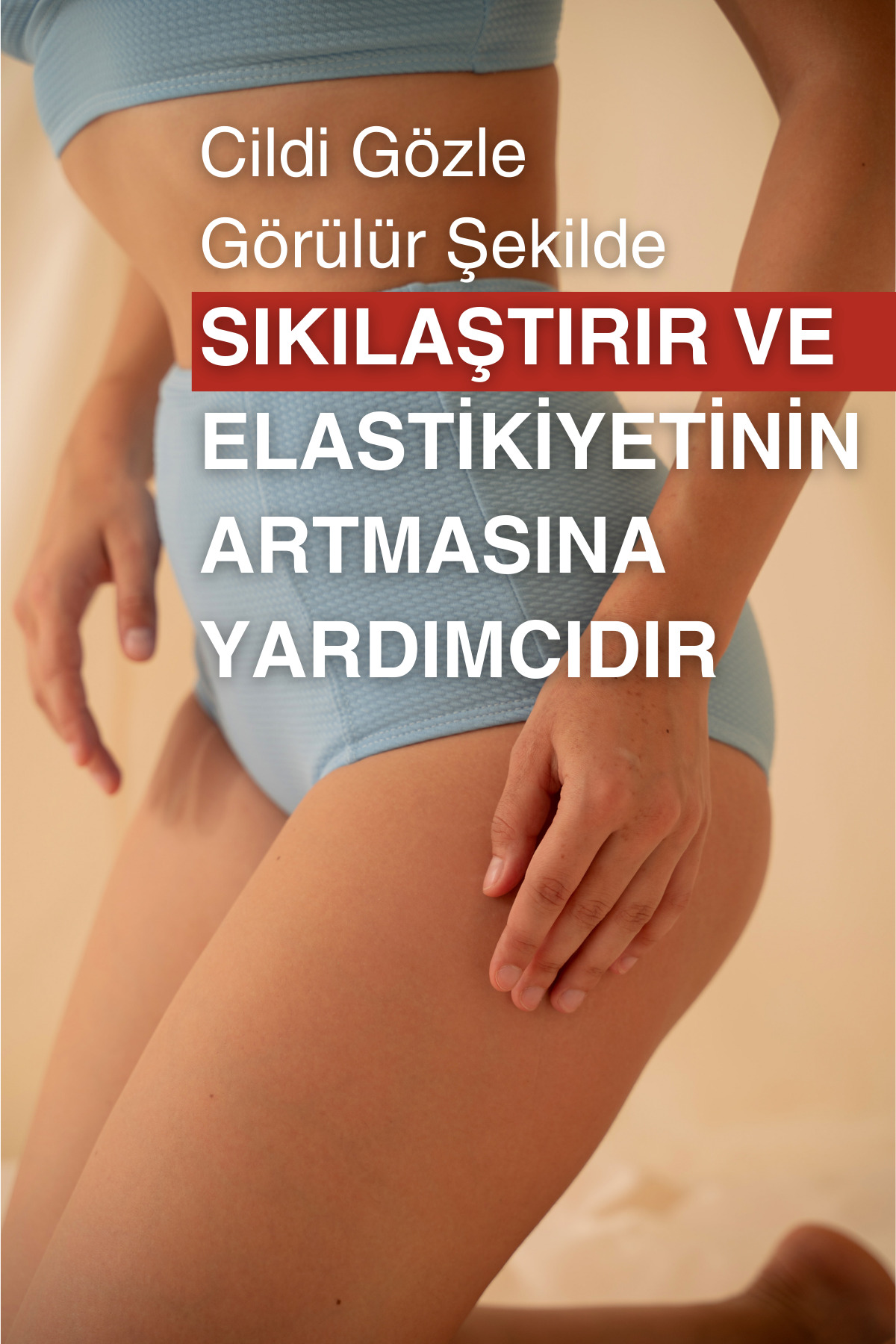 Slim Fit Sıkılaştırıcı Vücut Jeli 200ml — FırmıngBodyGel — تصویر 6 از 9