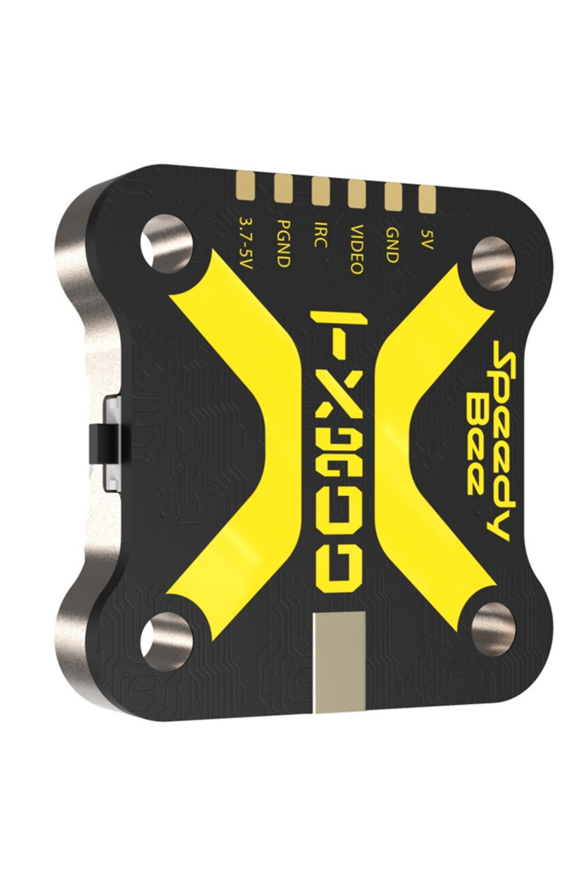 U-Angel-1988-SpeedyBee TX800 VTX 5.8G 48CH PitMode 25mW/200mW/400mW/800mW Output Long Range Transmitter Tramp ... 7