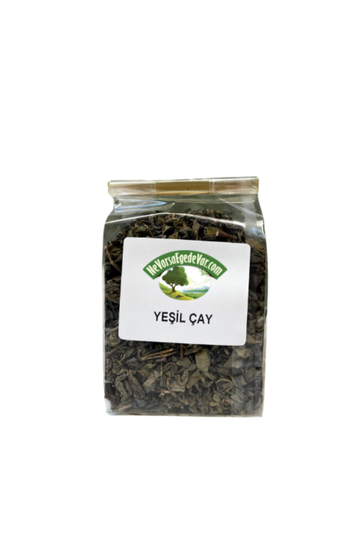 NEVARSAEGEDEVAR Yeşil Çay 75 gram