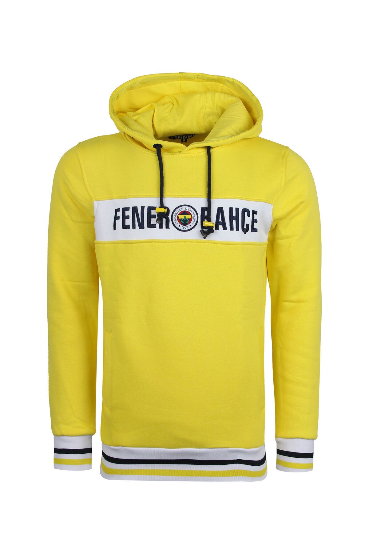 Fenerbahçe ERKEK TRIBUN SARI FENERBAHÇE SWEAT