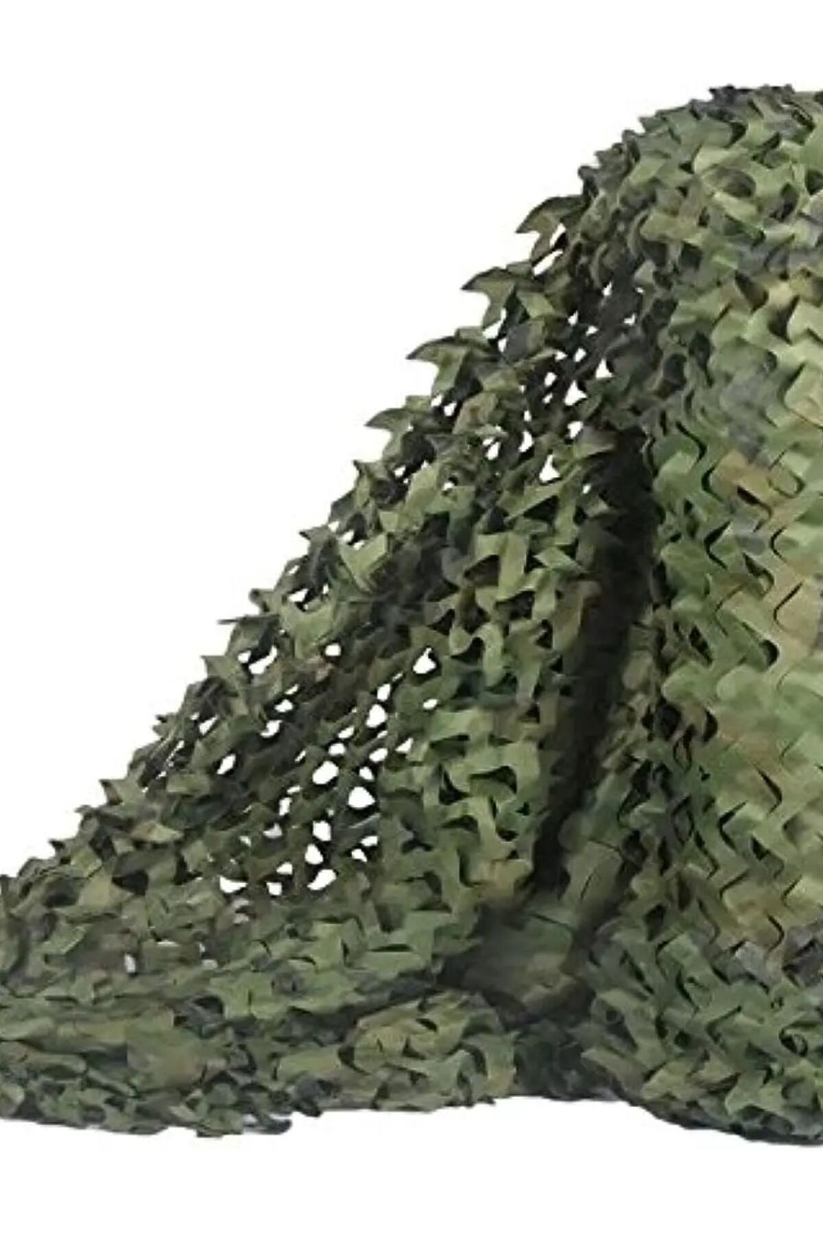 Choice-Camouflage Net Bulk Roll - Shade Net for Hunting, Home Decor, Paintball, Bird Watching, Camping, ... 8