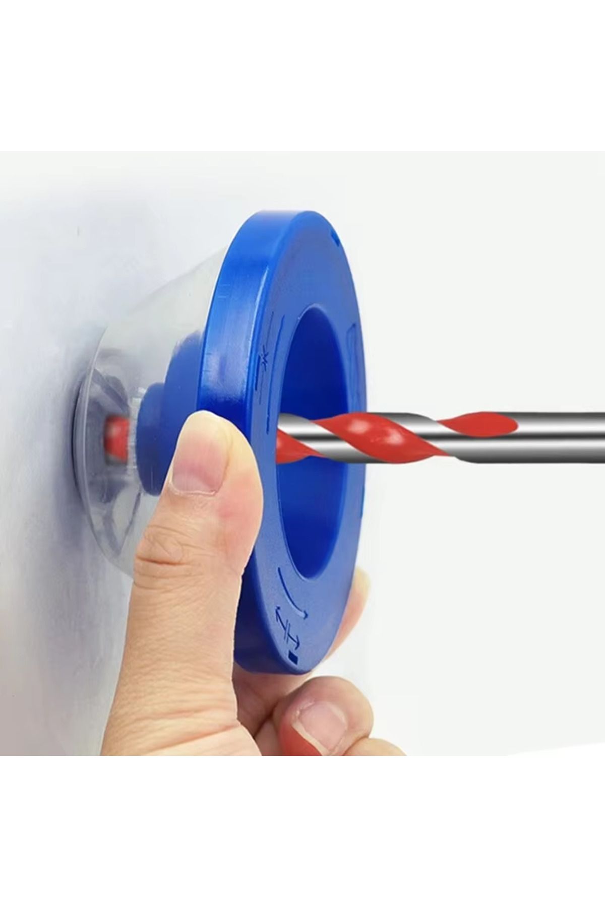 Choice-Mini Dust-proof Device Filter Vacuum Cleaner Household Dust Collector Electric Drill Dust Cover E... 2
