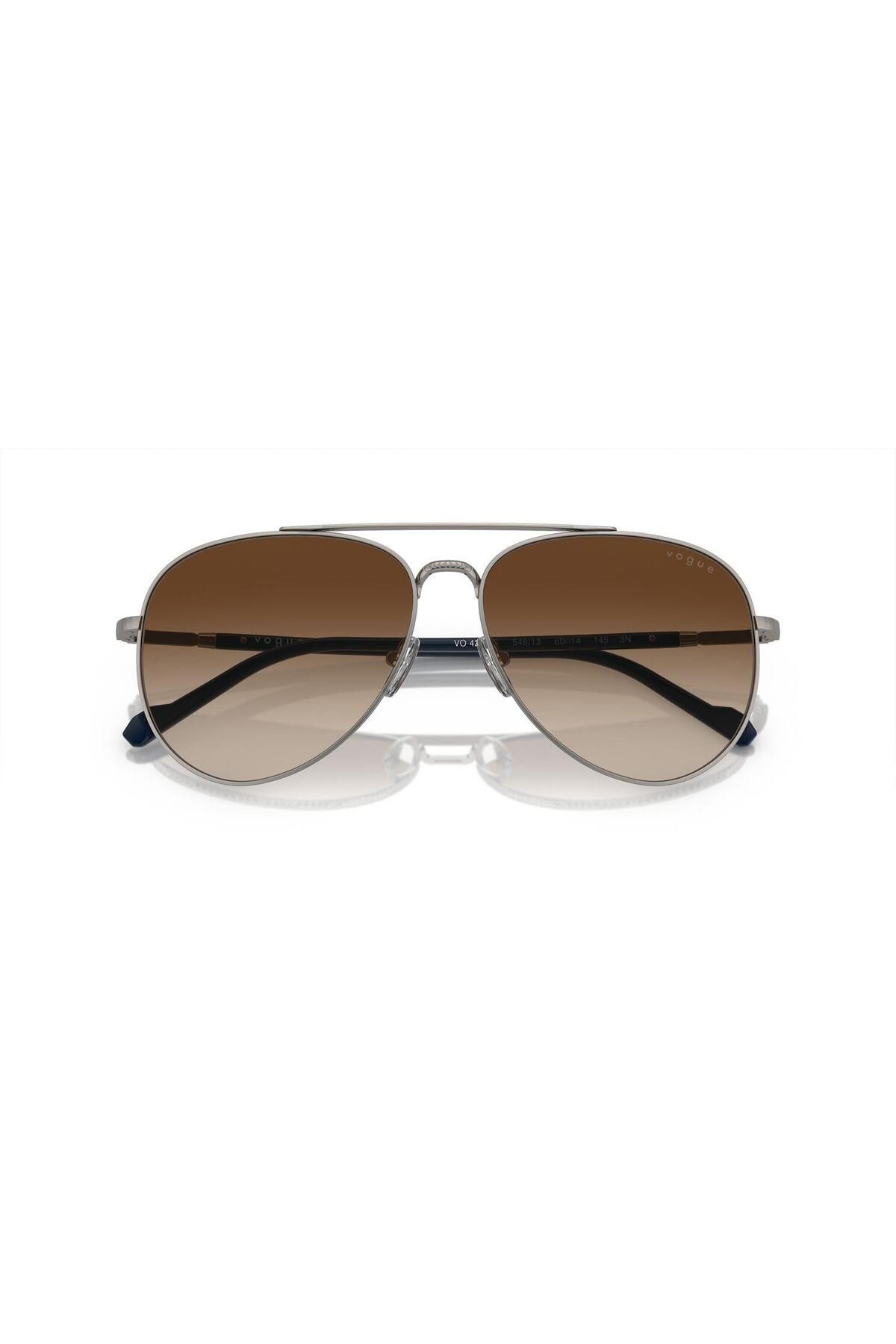 Vogue-Men's Sunglasses - Vo4290s 548/13 60 Model 6